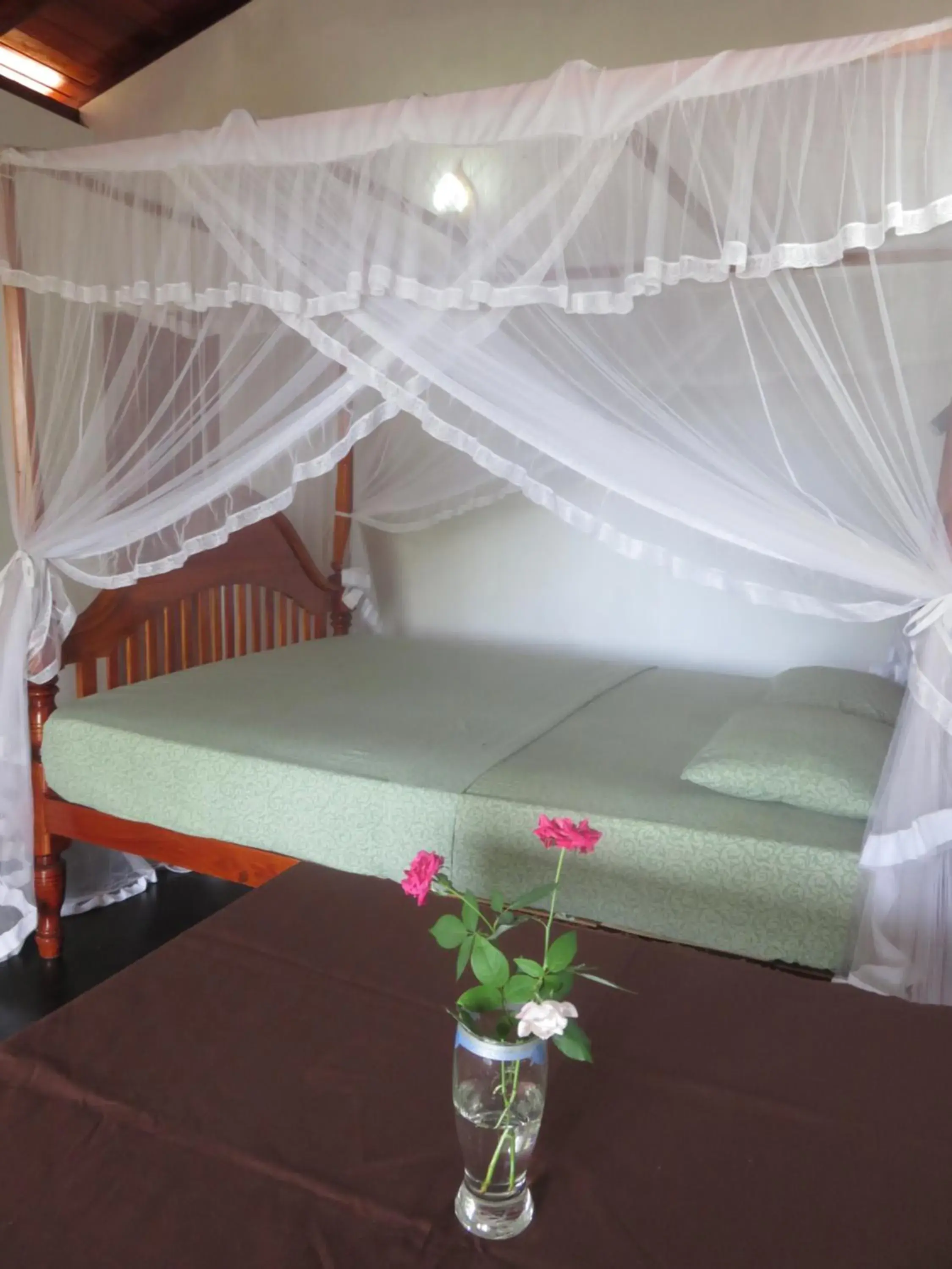 Deluxe Double Room with Balcony and Sea View - single occupancy in Beach Lagoon Guesthouse Deluxe Double Room with Balcony and Sea View - single occupancy in Beach Lagoon Guesthouse