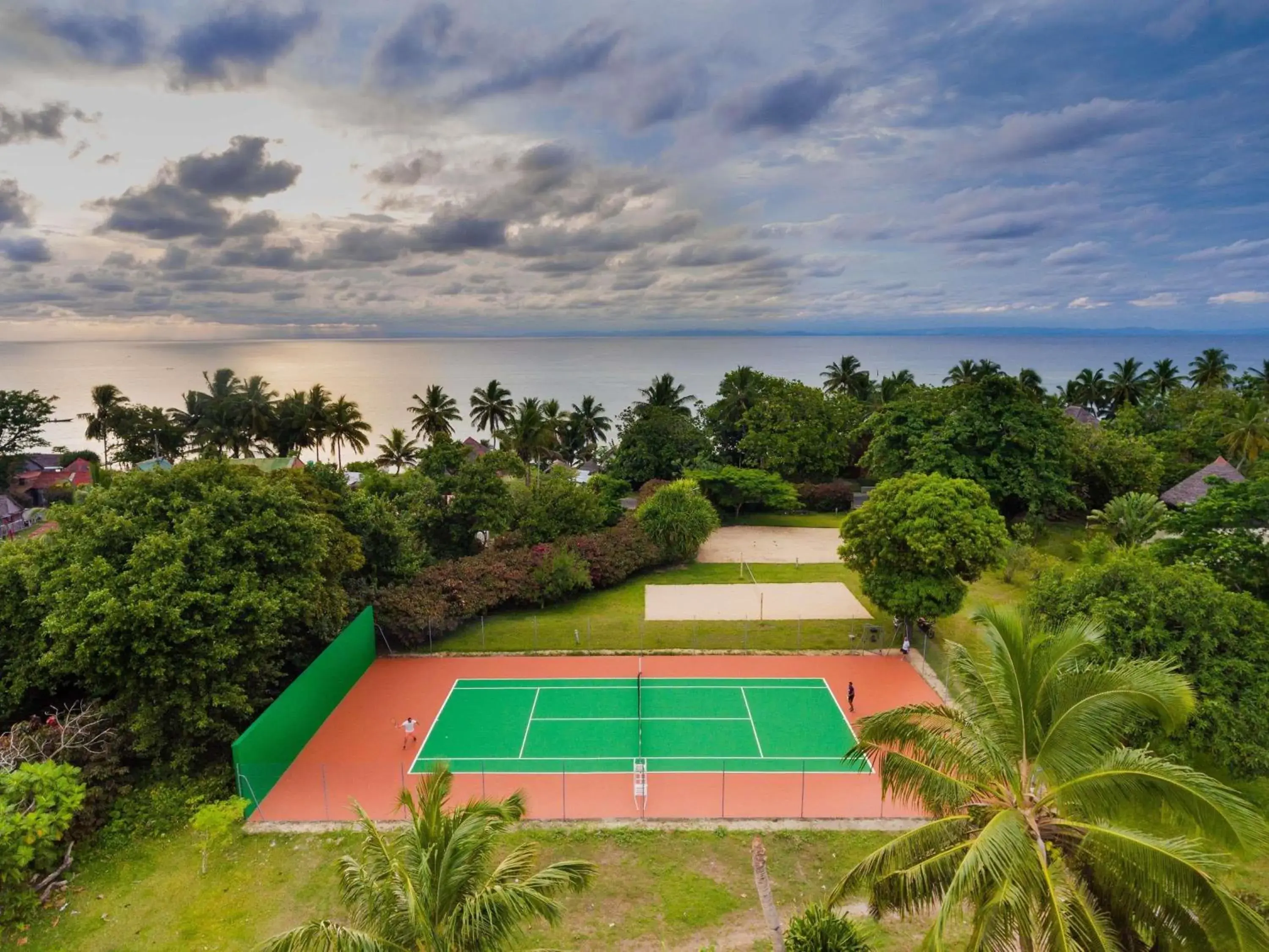 Property building in Mantis Soanambo Hotel And Spa Property building in Mantis Soanambo Hotel And Spa