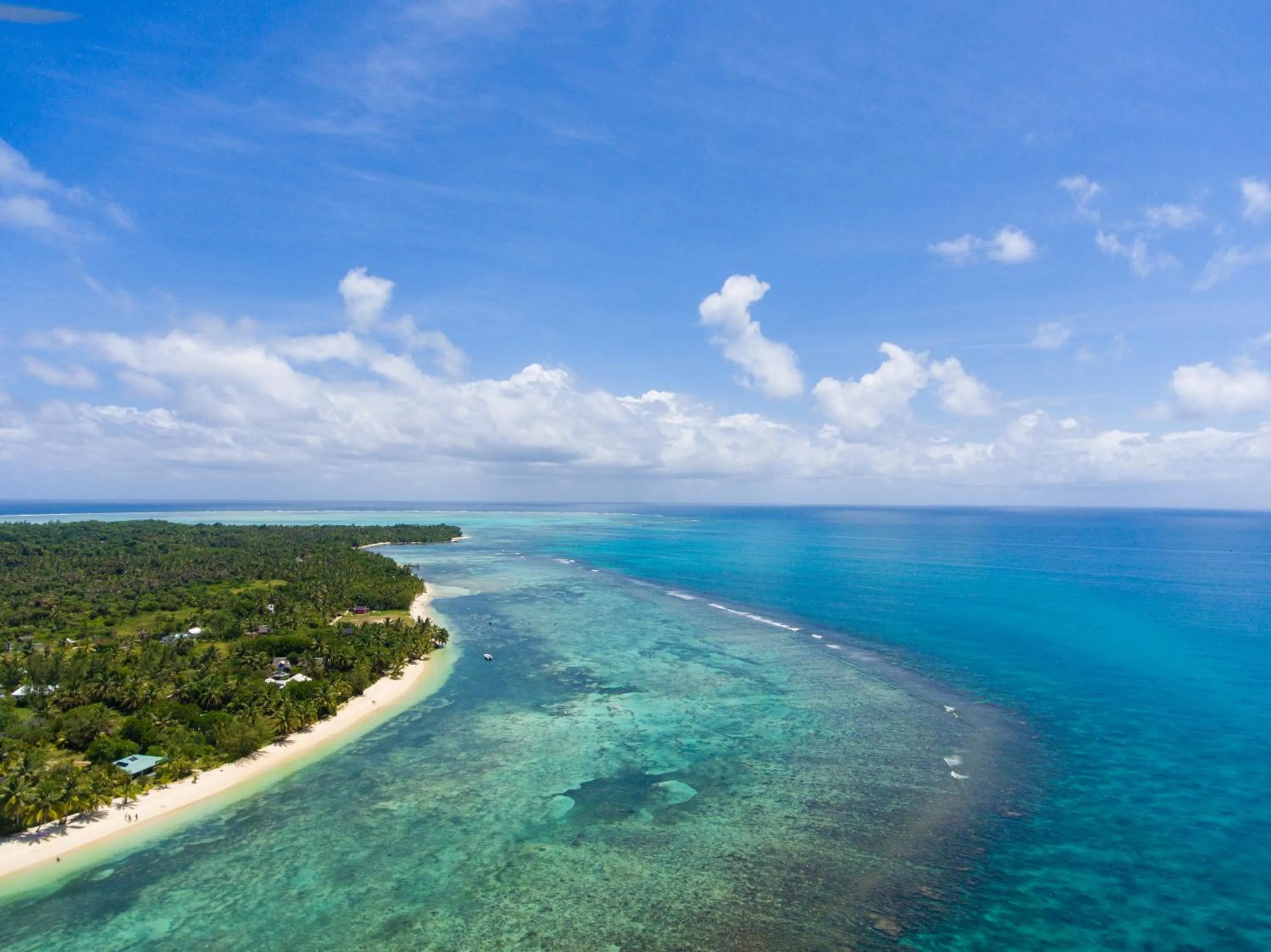 Nearby landmark in Mantis Soanambo Hotel And Spa