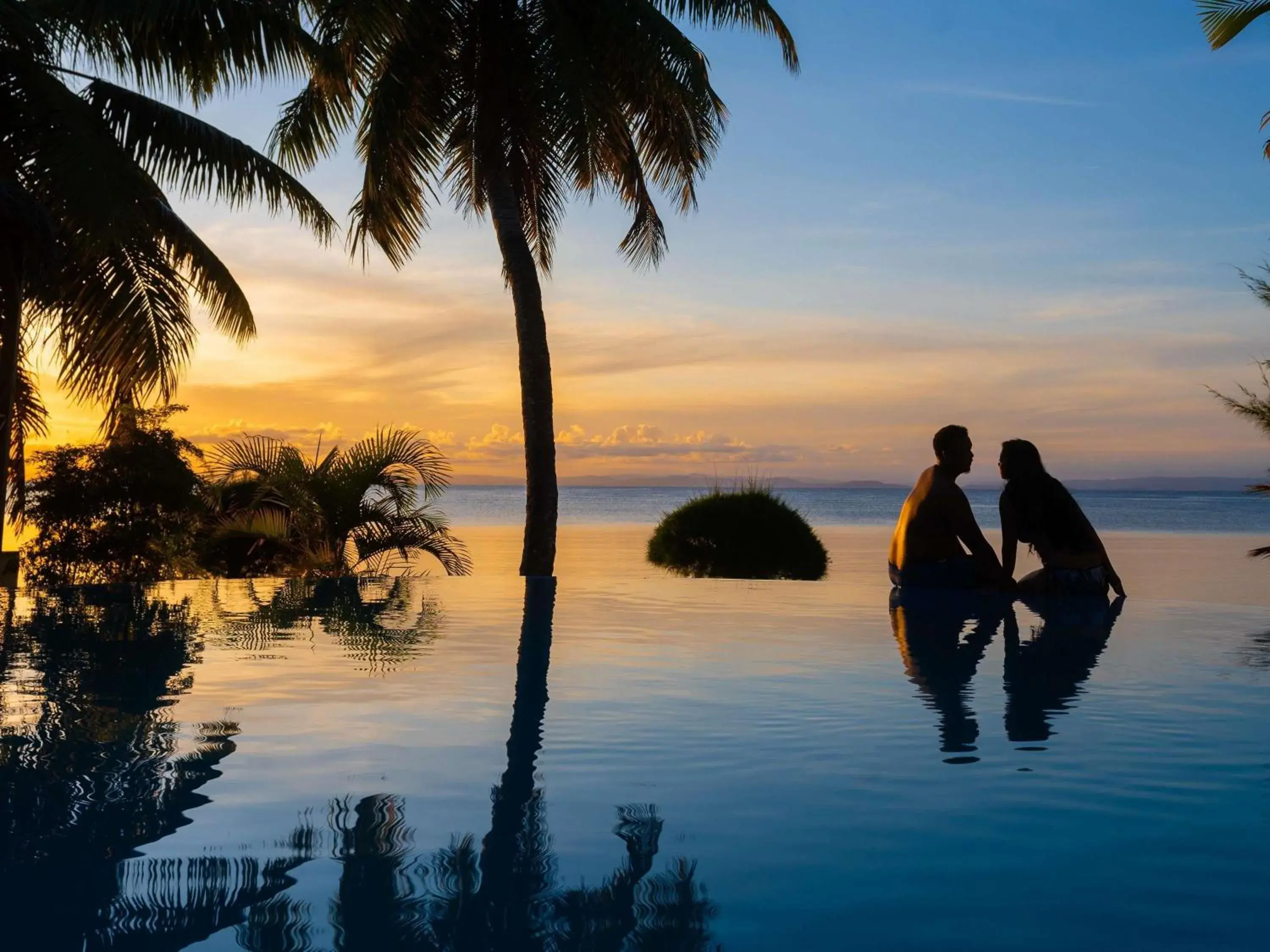 Spa and wellness centre/facilities in Mantis Soanambo Hotel And Spa Spa and wellness centre/facilities in Mantis Soanambo Hotel And Spa