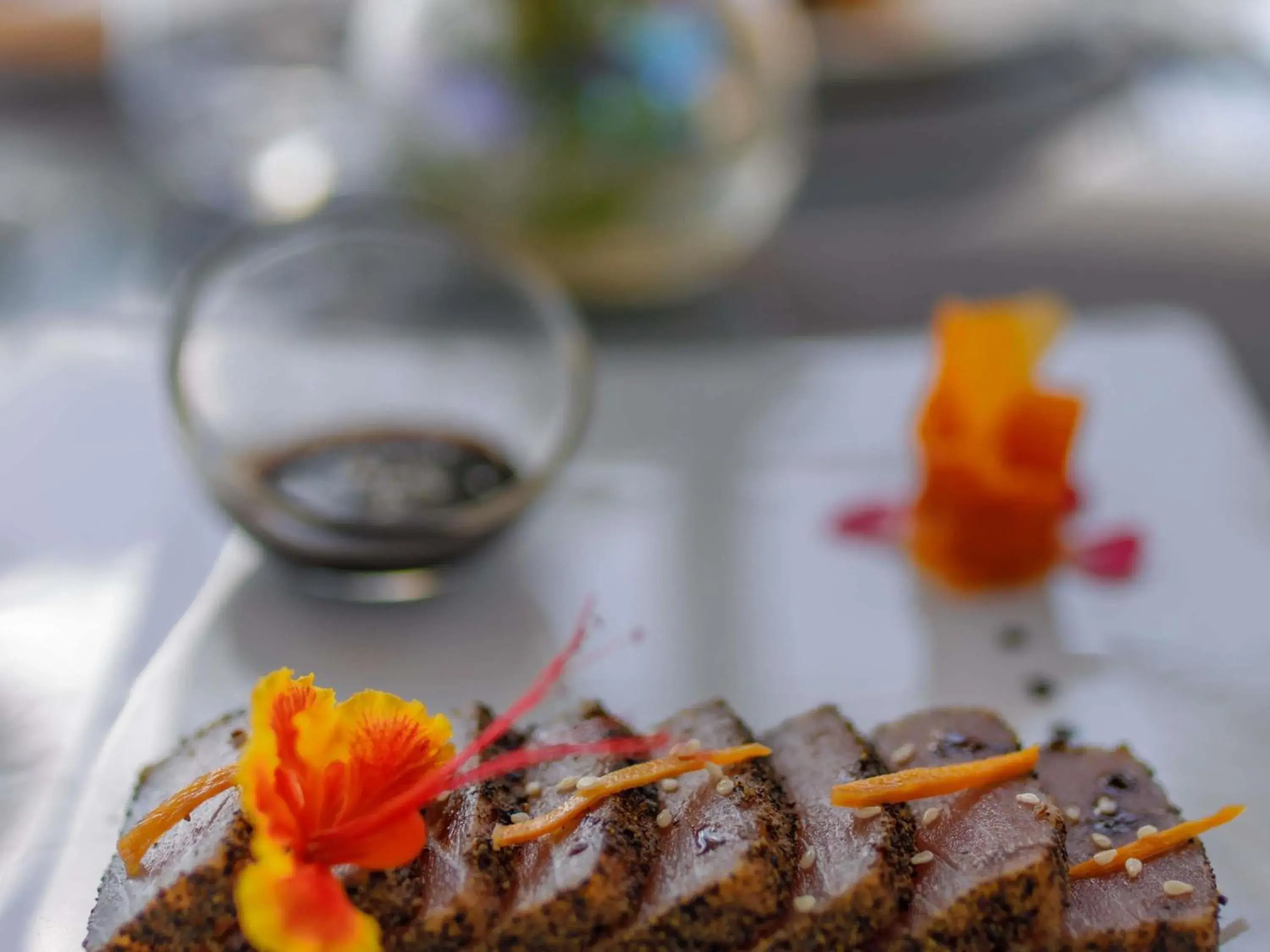 Restaurant/places to eat in Mantis Soanambo Hotel And Spa Restaurant/places to eat in Mantis Soanambo Hotel And Spa