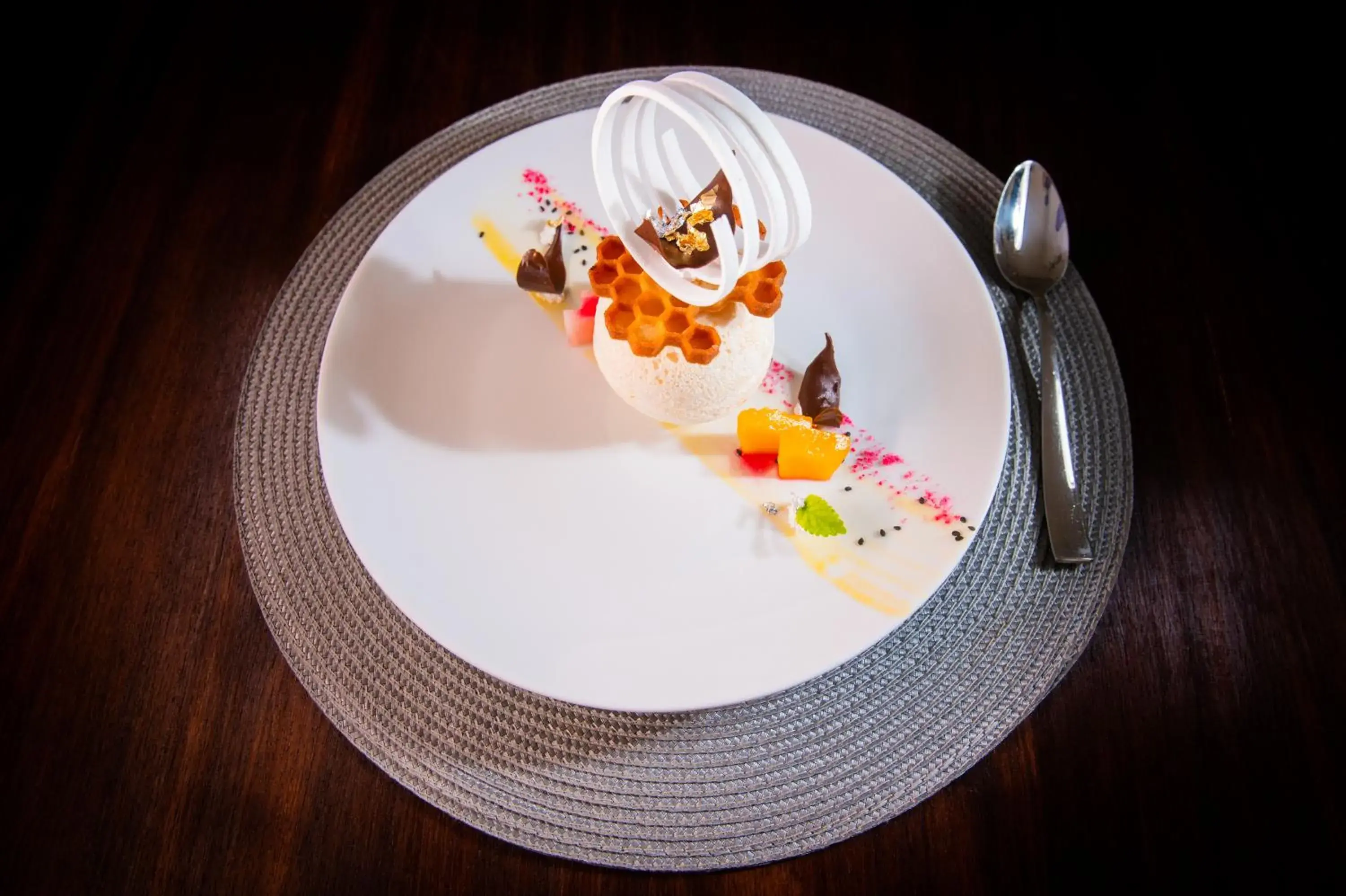 Restaurant/places to eat in Mantis Soanambo Hotel And Spa Restaurant/places to eat in Mantis Soanambo Hotel And Spa