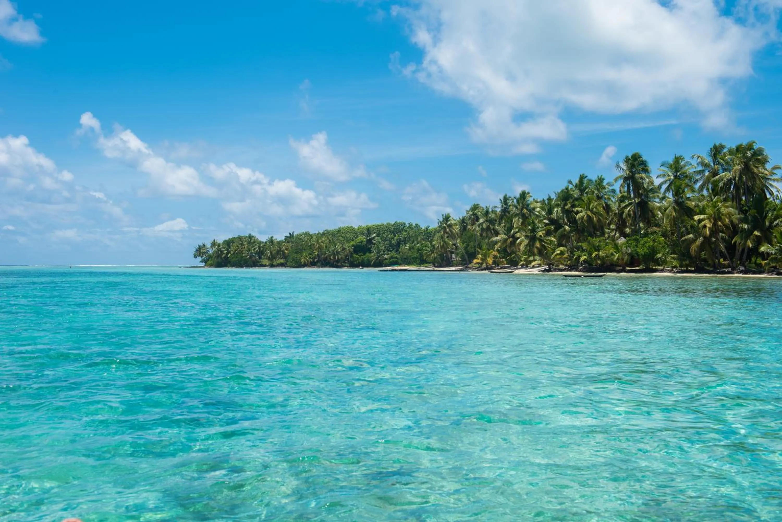 Beach in Mantis Soanambo Hotel And Spa