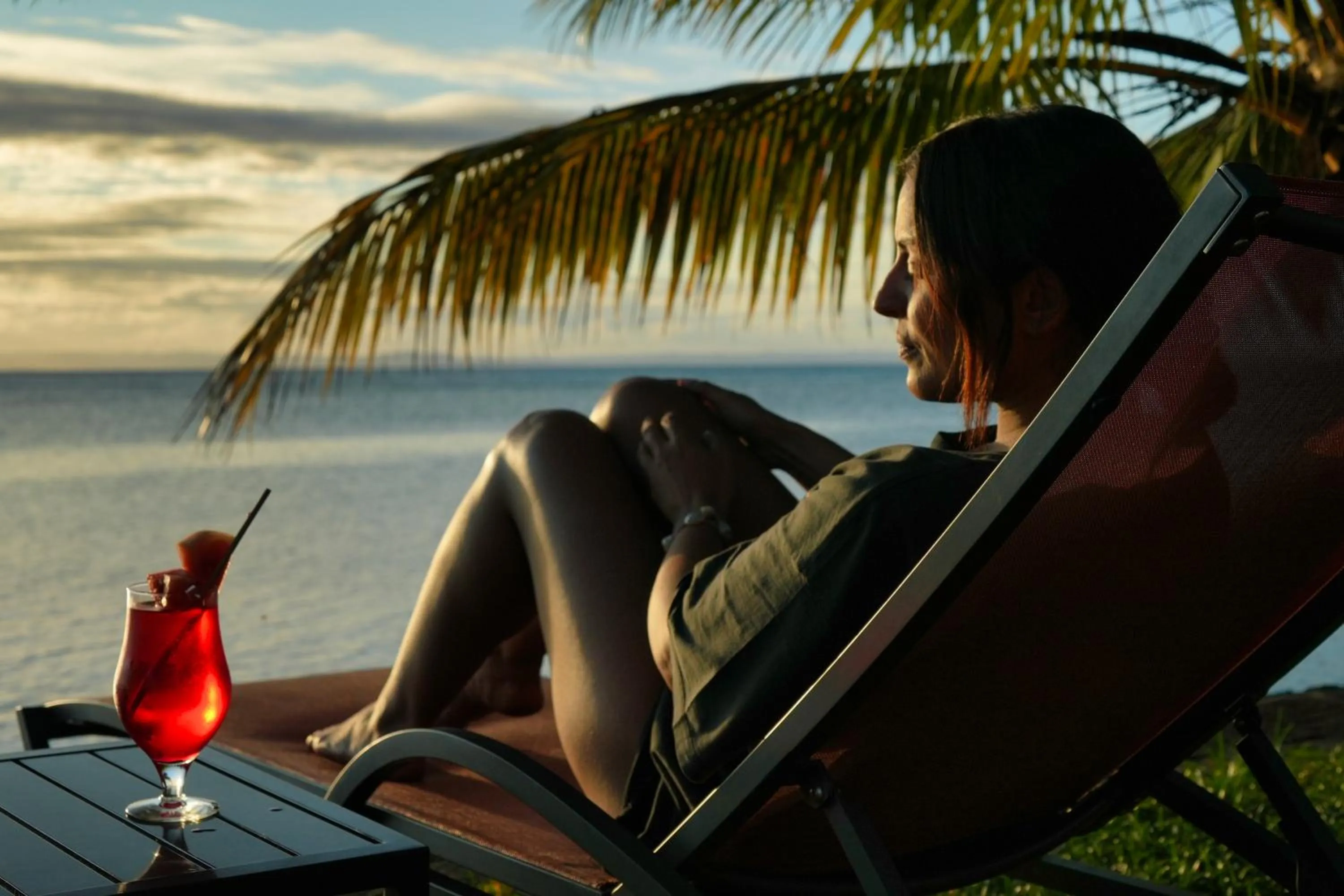 Natural landscape in Mantis Soanambo Hotel And Spa