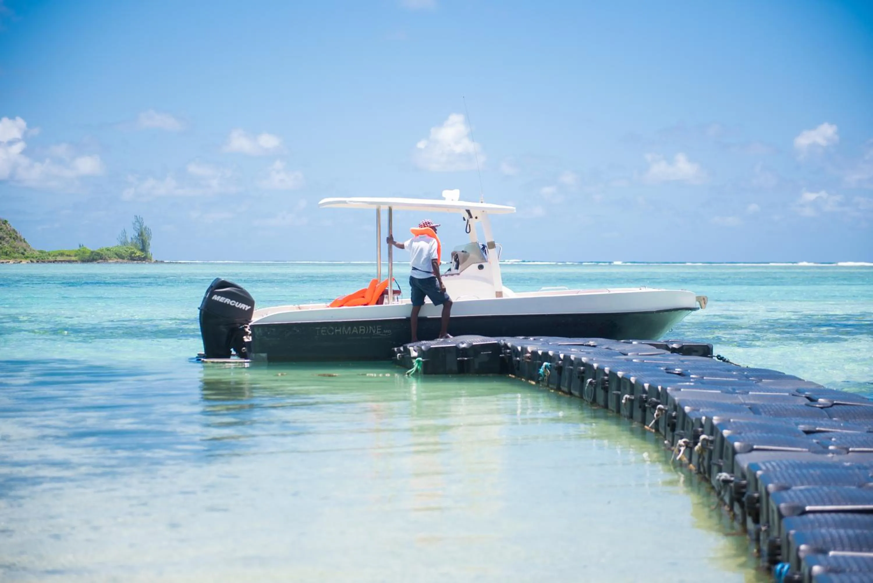 Day in Mantis Soanambo Hotel And Spa