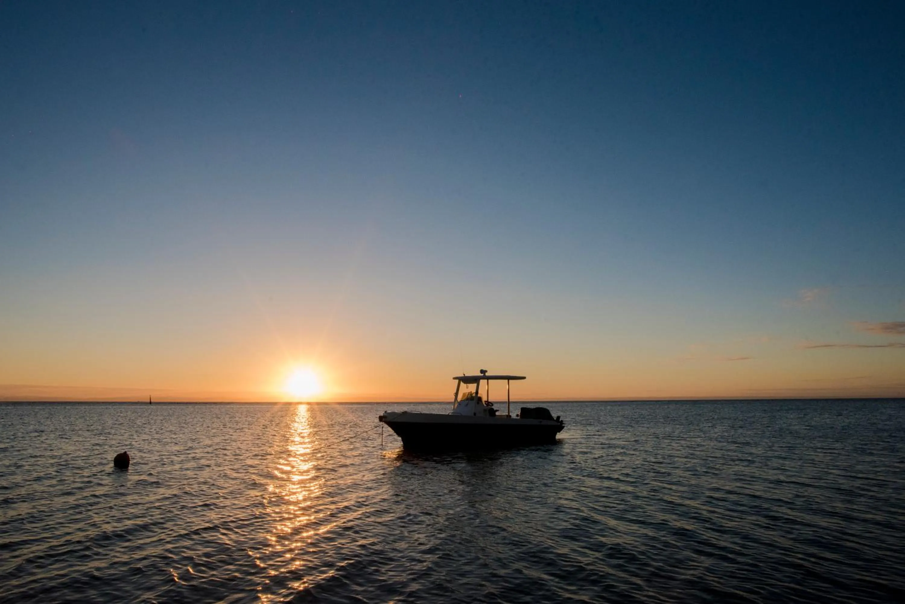 Natural landscape in Mantis Soanambo Hotel And Spa