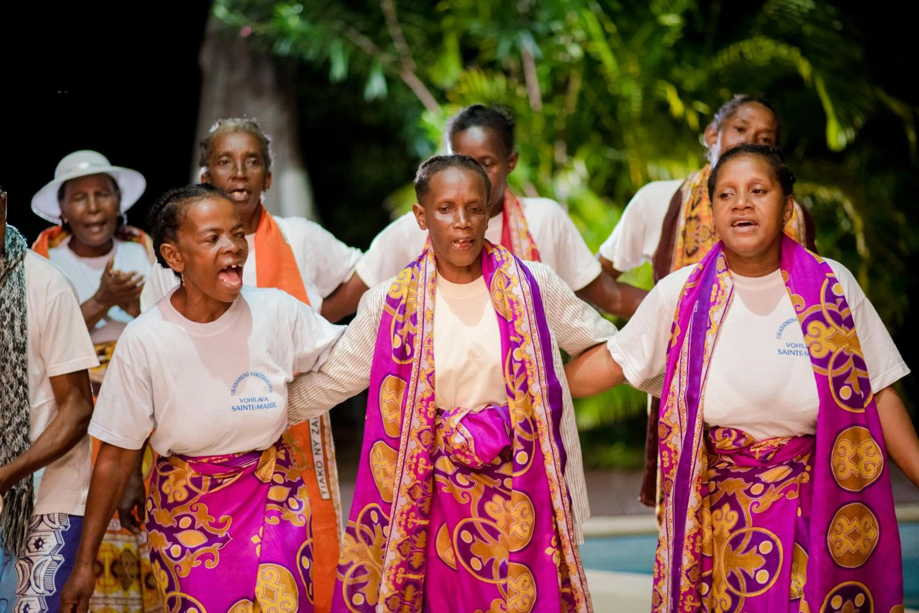 Activities in Mantis Soanambo Hotel And Spa