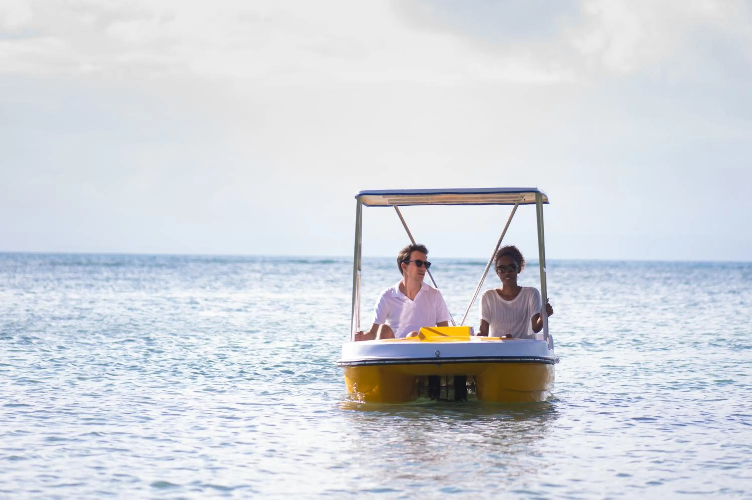 Activities in Mantis Soanambo Hotel And Spa