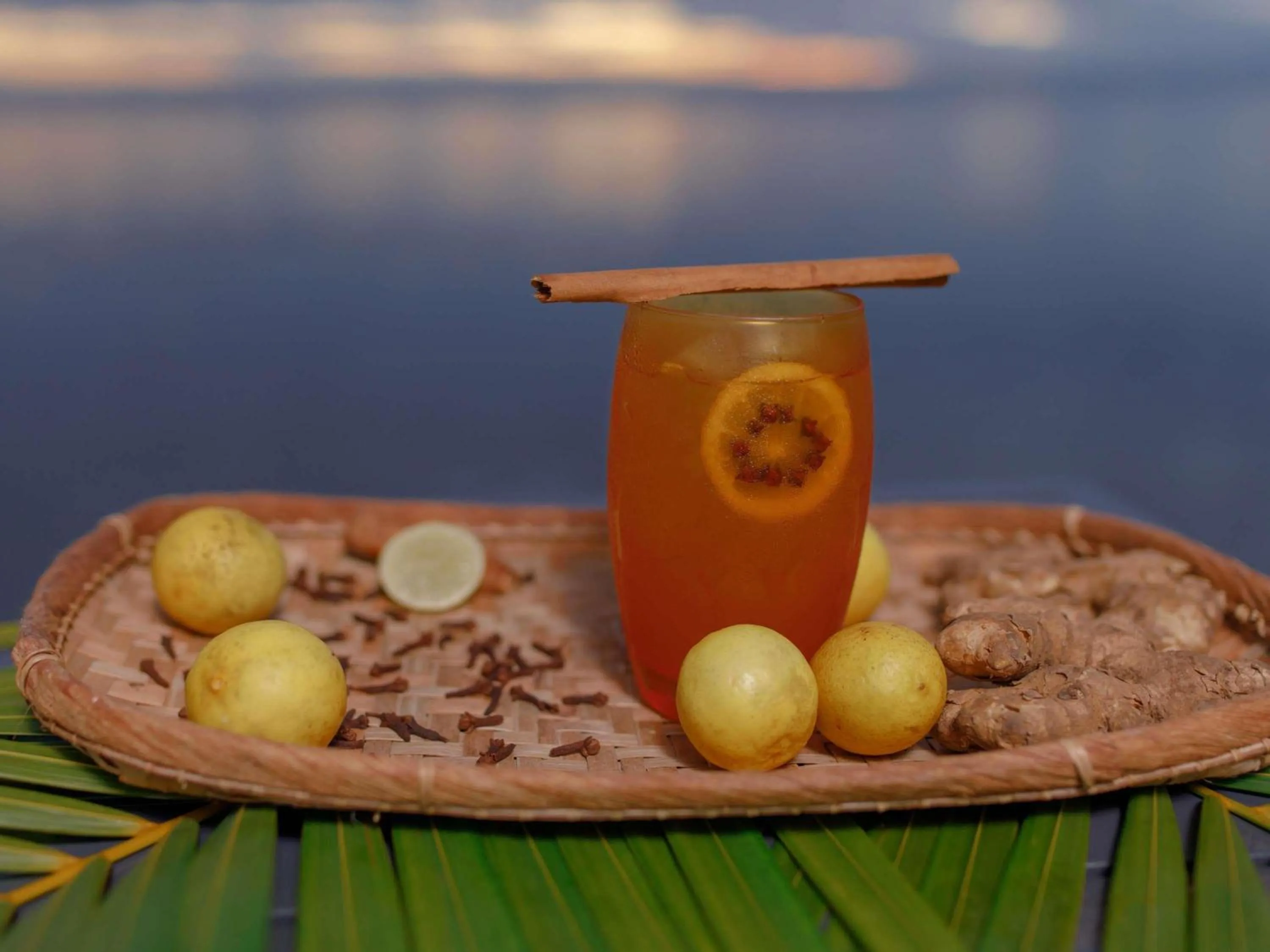 Lounge or bar in Mantis Soanambo Hotel And Spa