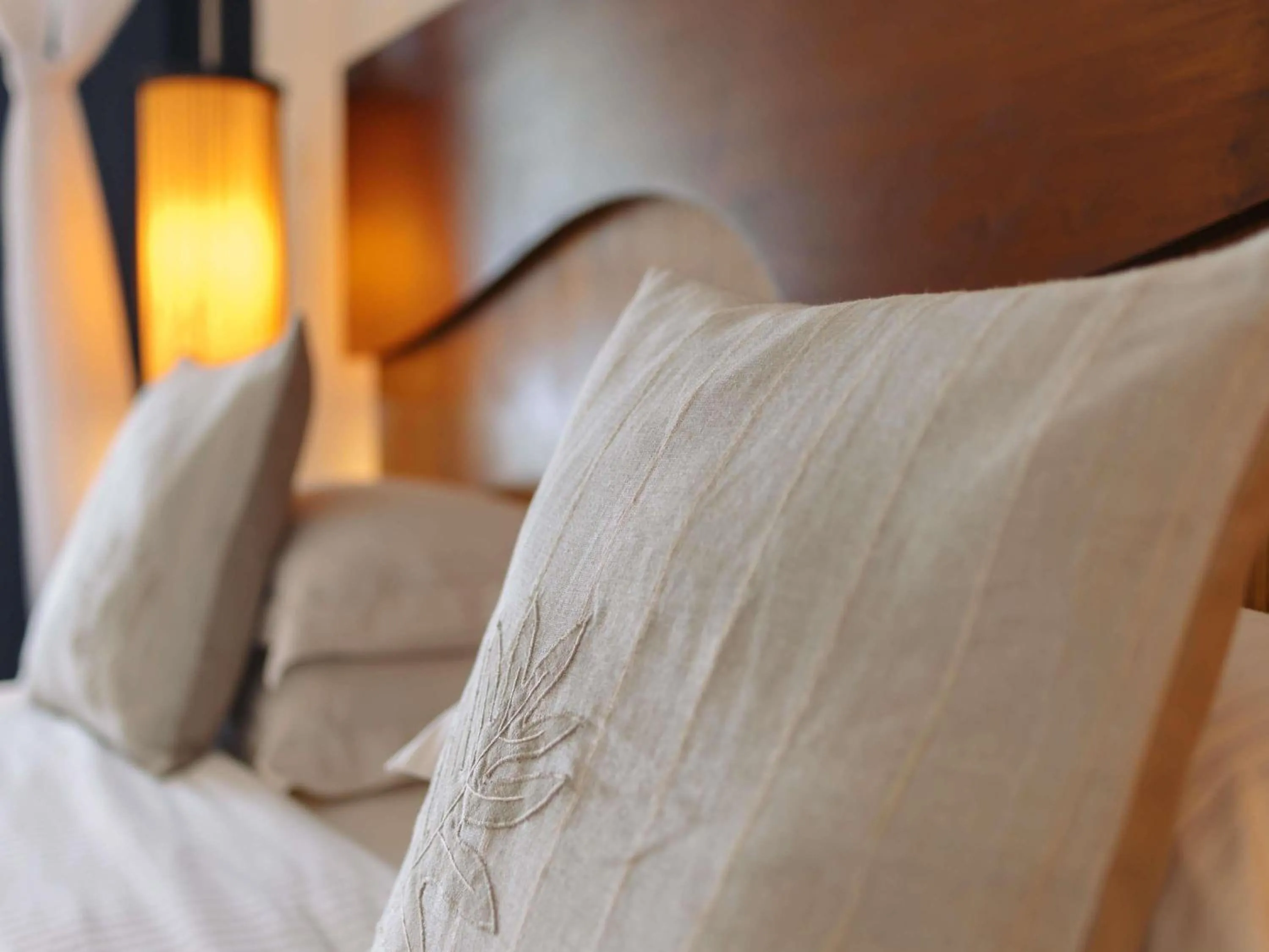 Bedroom, Bed in Mantis Soanambo Hotel And Spa