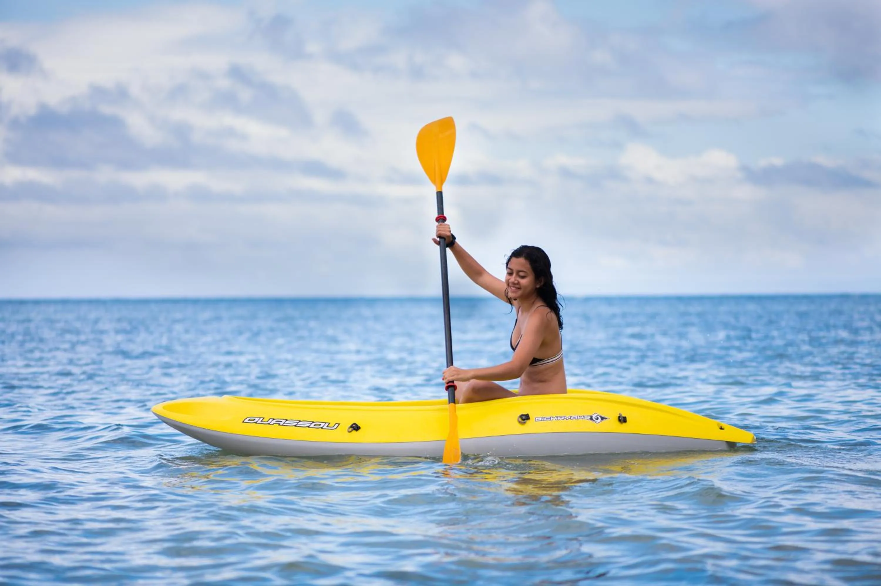 Activities in Mantis Soanambo Hotel And Spa