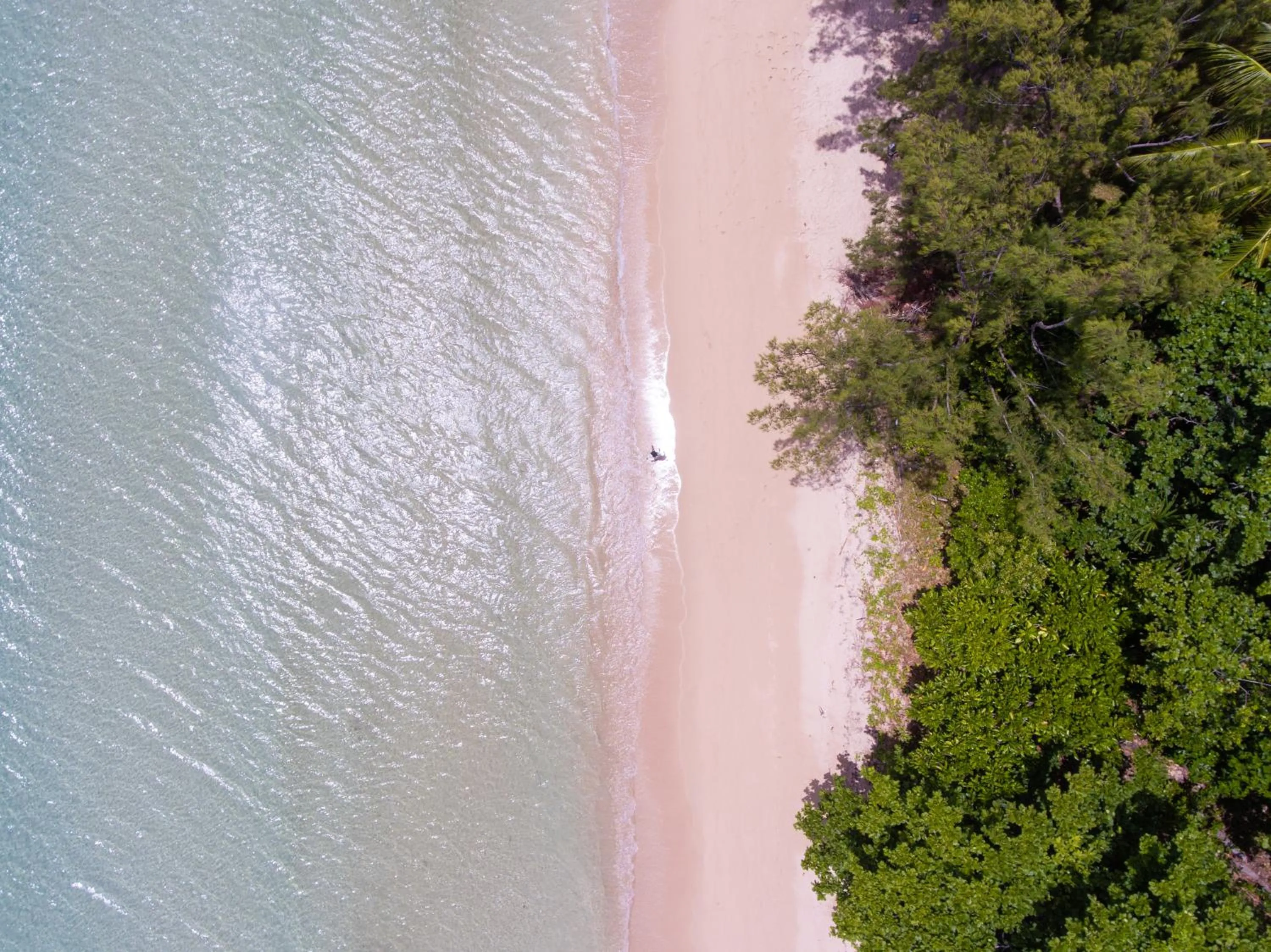 Nearby landmark in Mantis Soanambo Hotel And Spa