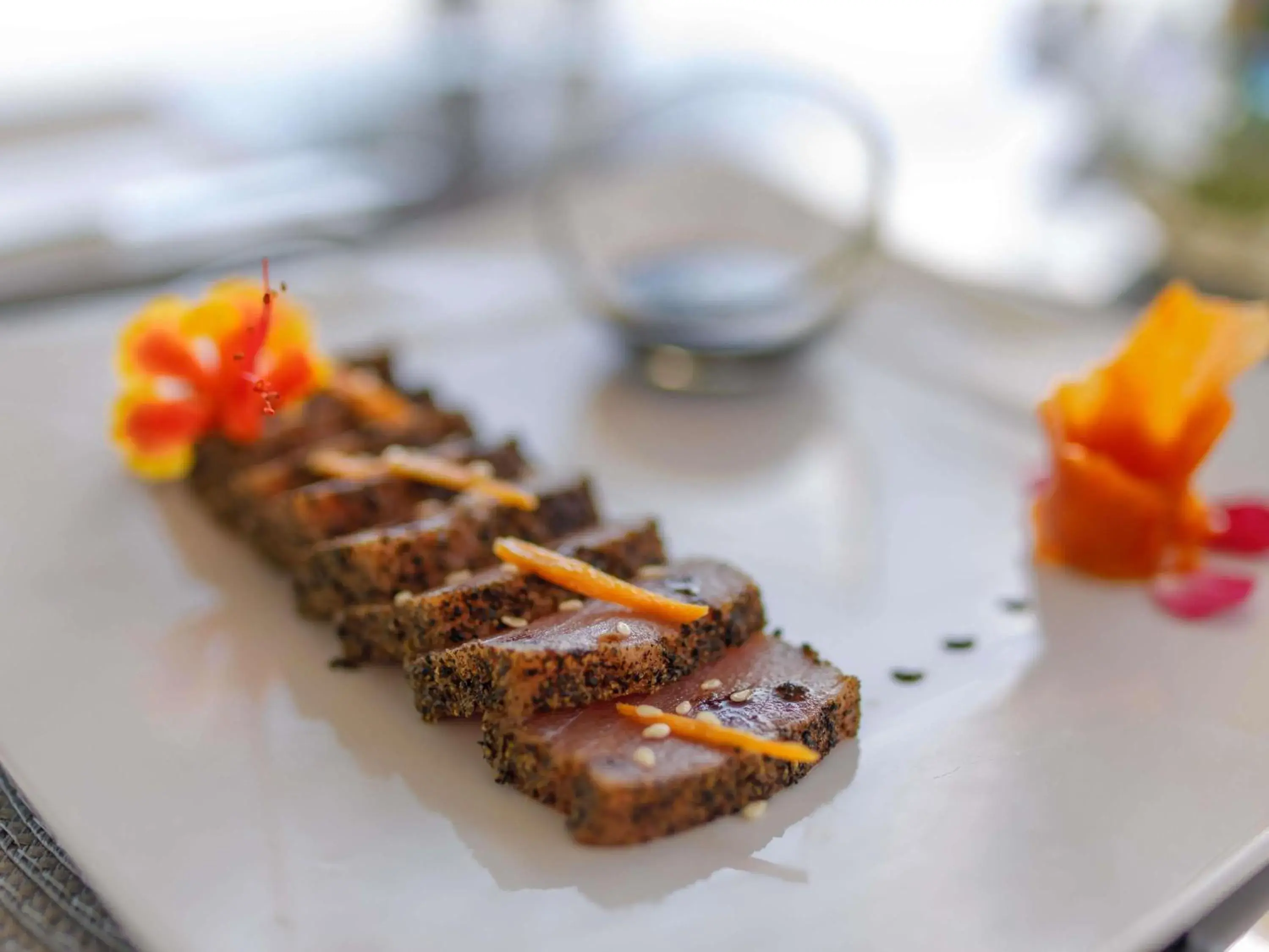 Restaurant/places to eat in Mantis Soanambo Hotel And Spa Restaurant/places to eat in Mantis Soanambo Hotel And Spa