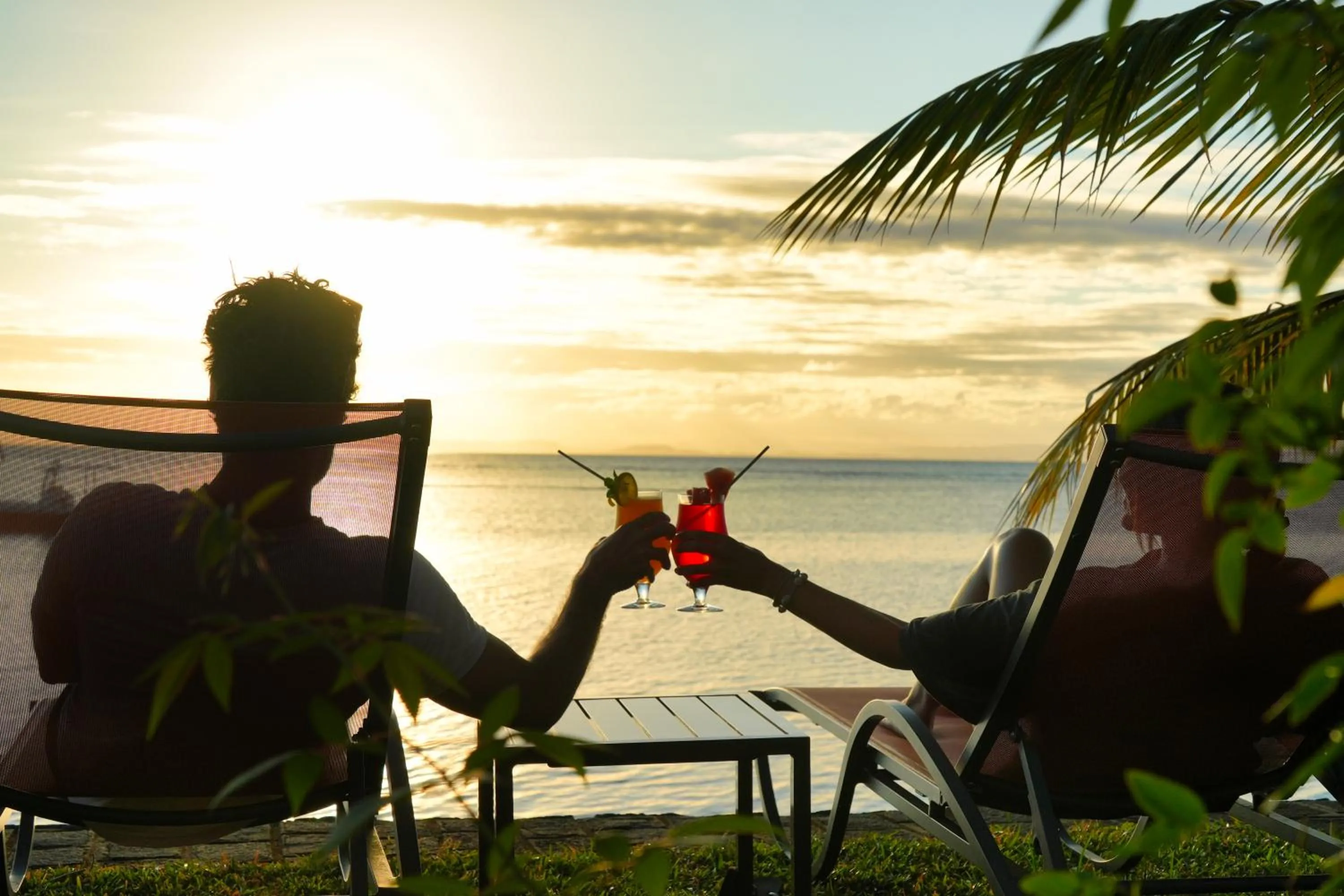 Natural landscape in Mantis Soanambo Hotel And Spa
