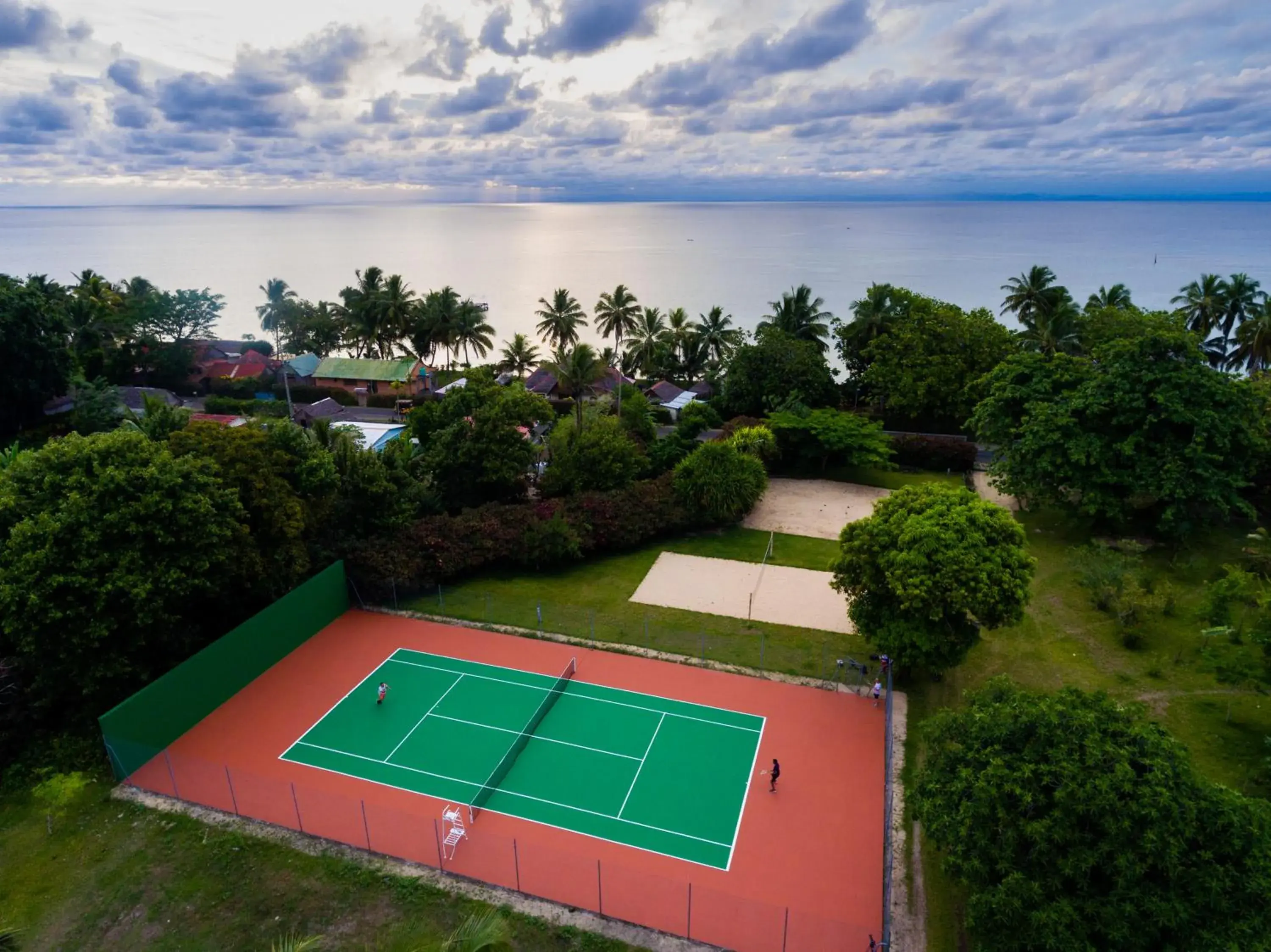 Bird's eye view in Mantis Soanambo Hotel And Spa Bird's eye view in Mantis Soanambo Hotel And Spa