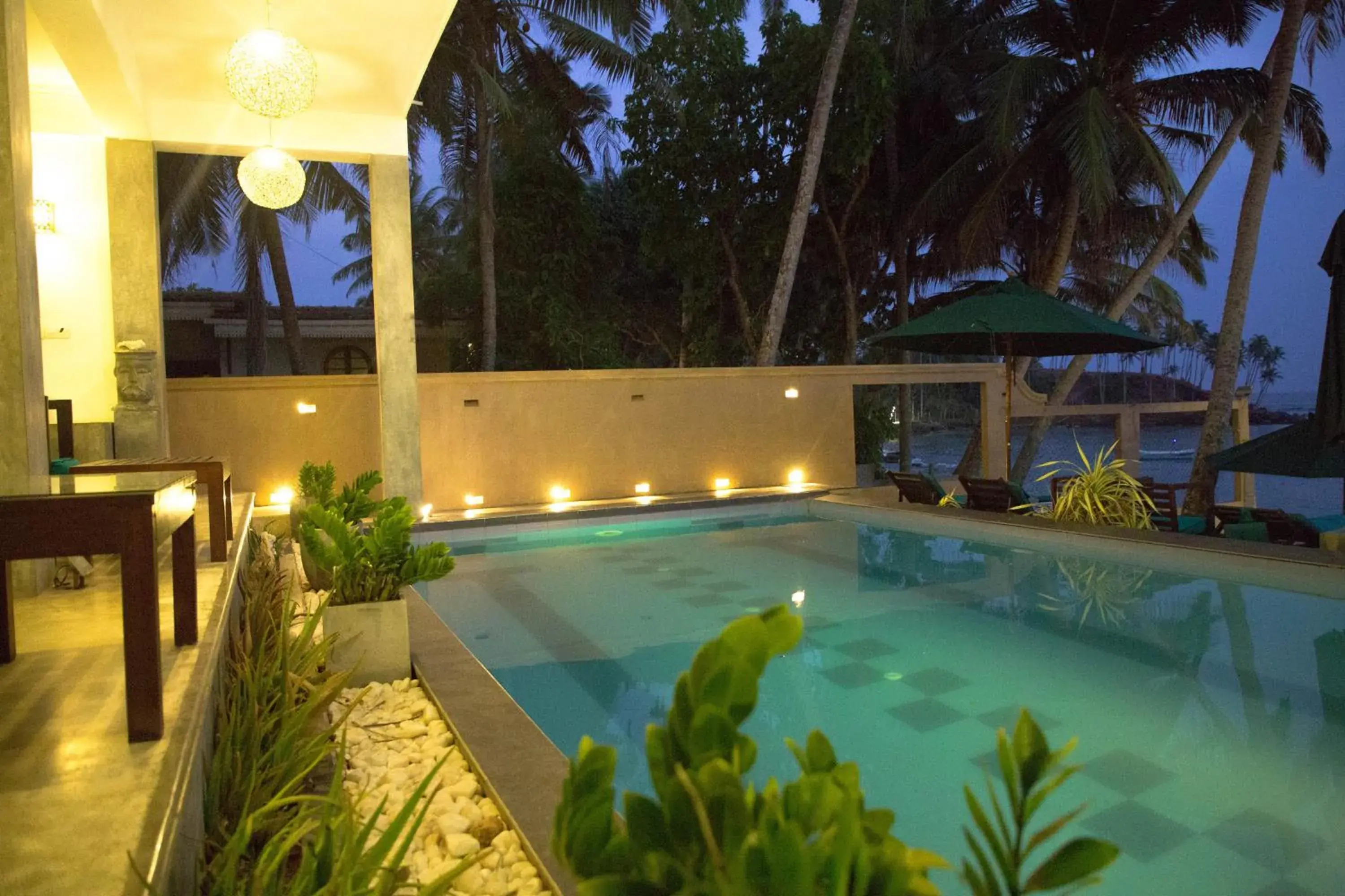 Restaurant/places to eat in Sea World Boutique Hotel Restaurant/places to eat in Sea World Boutique Hotel