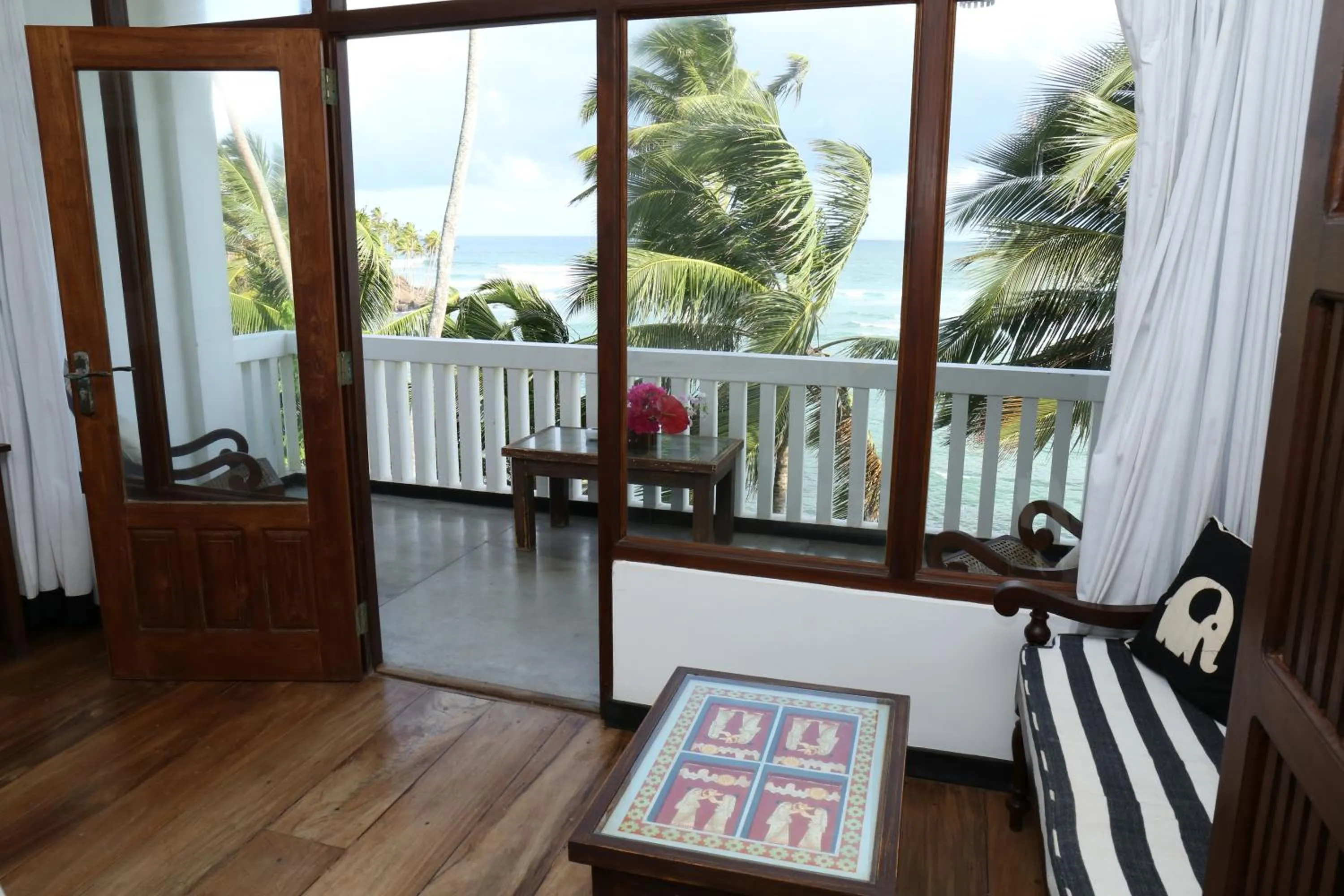 Spring in Sea World Boutique Hotel