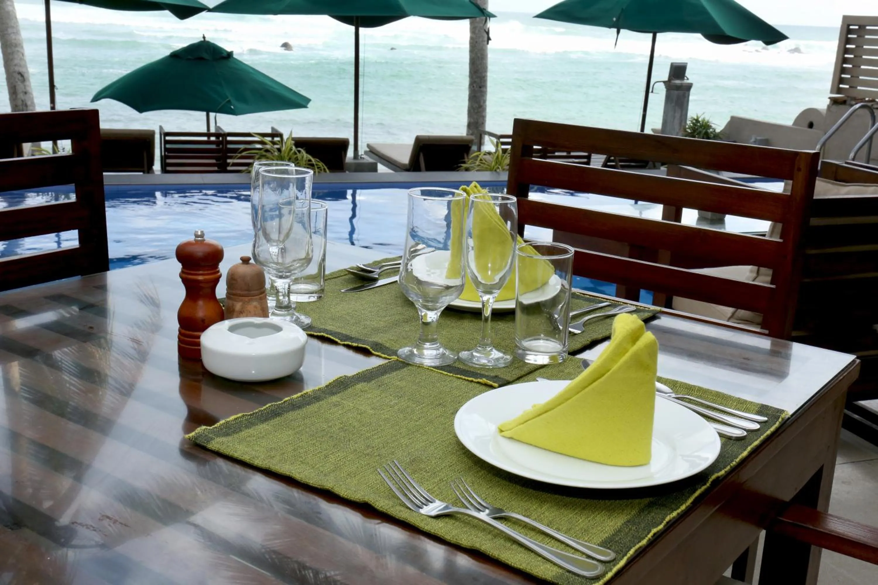 Spring in Sea World Boutique Hotel