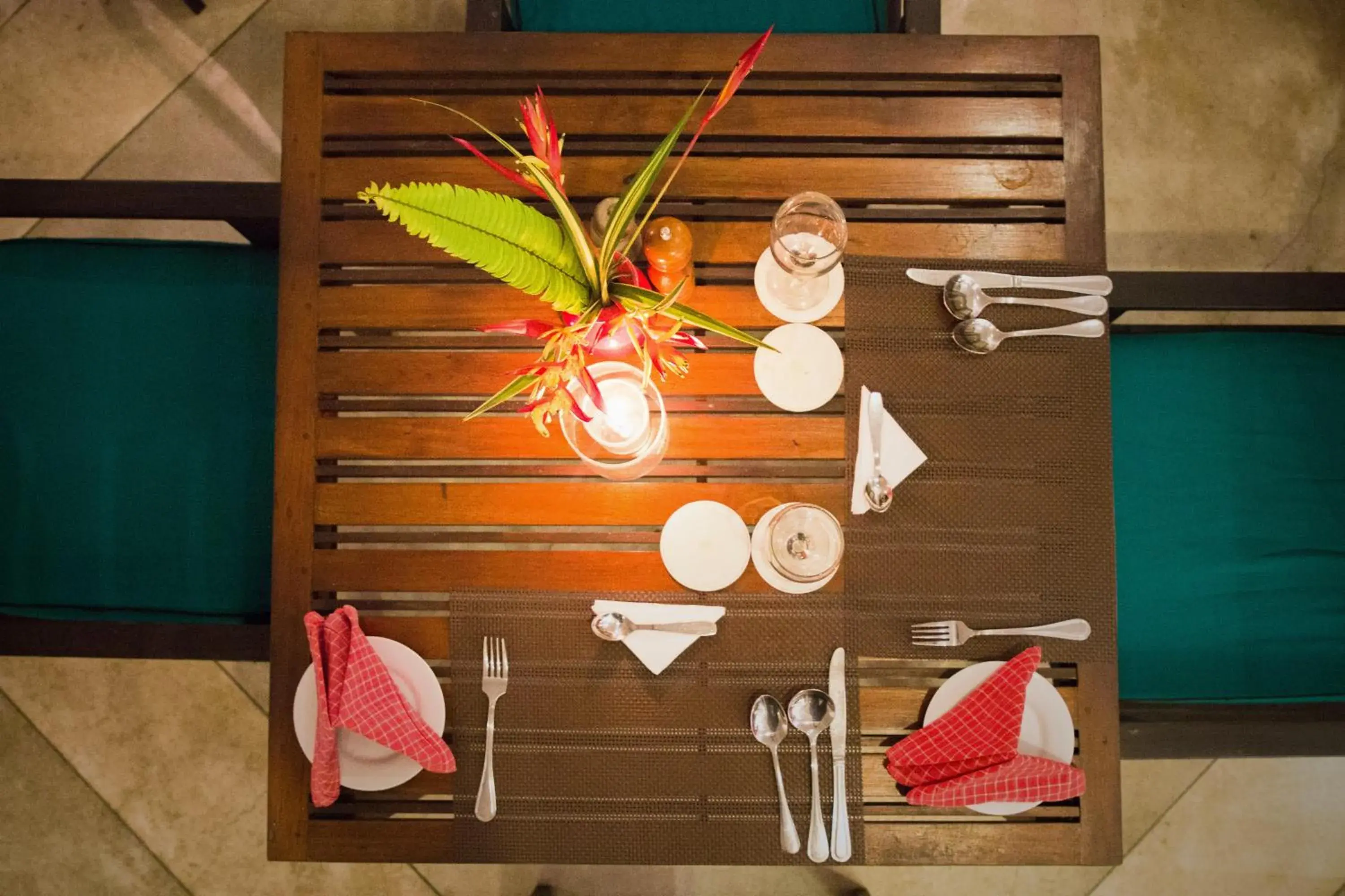 Restaurant/places to eat in Sea World Boutique Hotel Restaurant/places to eat in Sea World Boutique Hotel