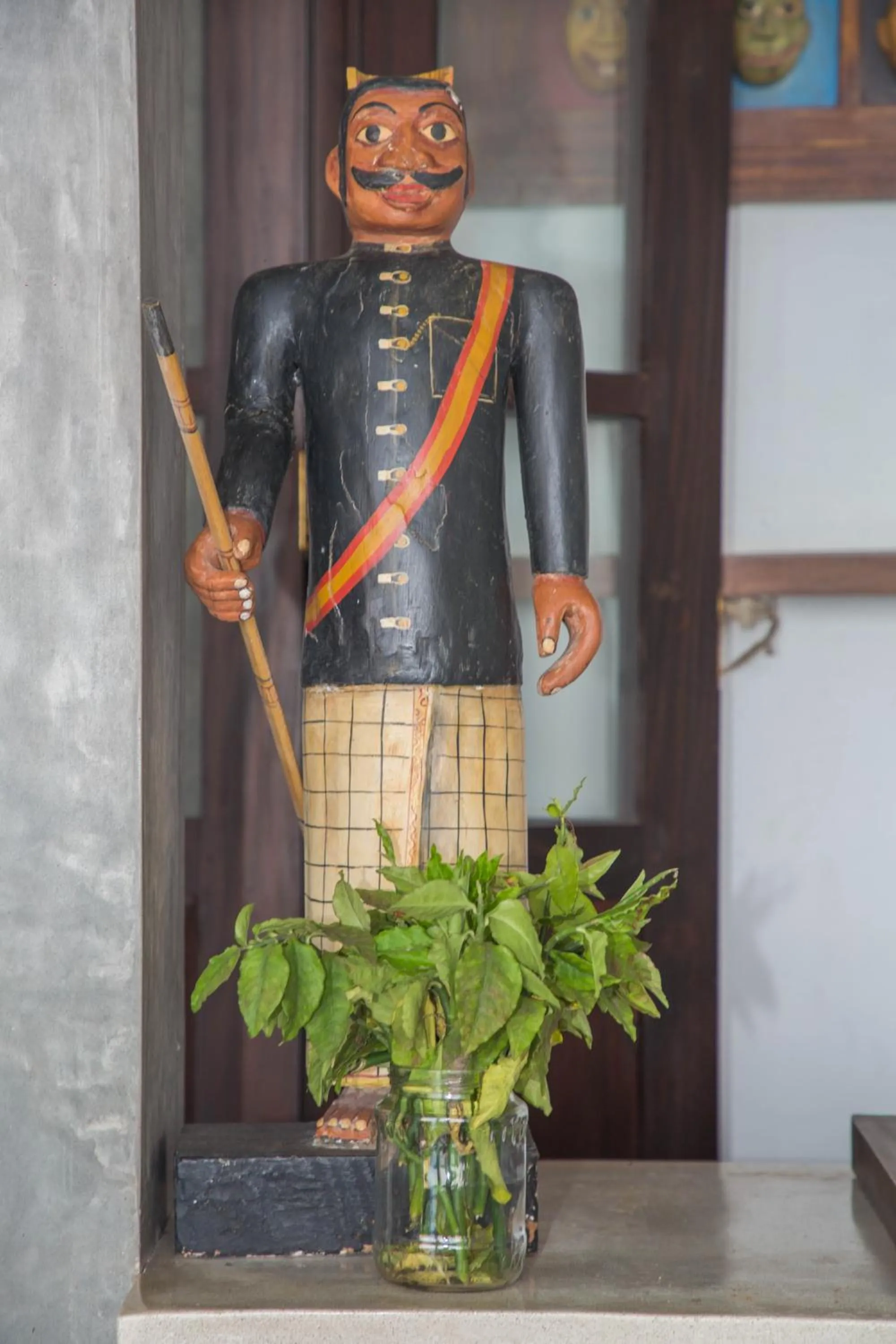 Activities in Sea World Boutique Hotel