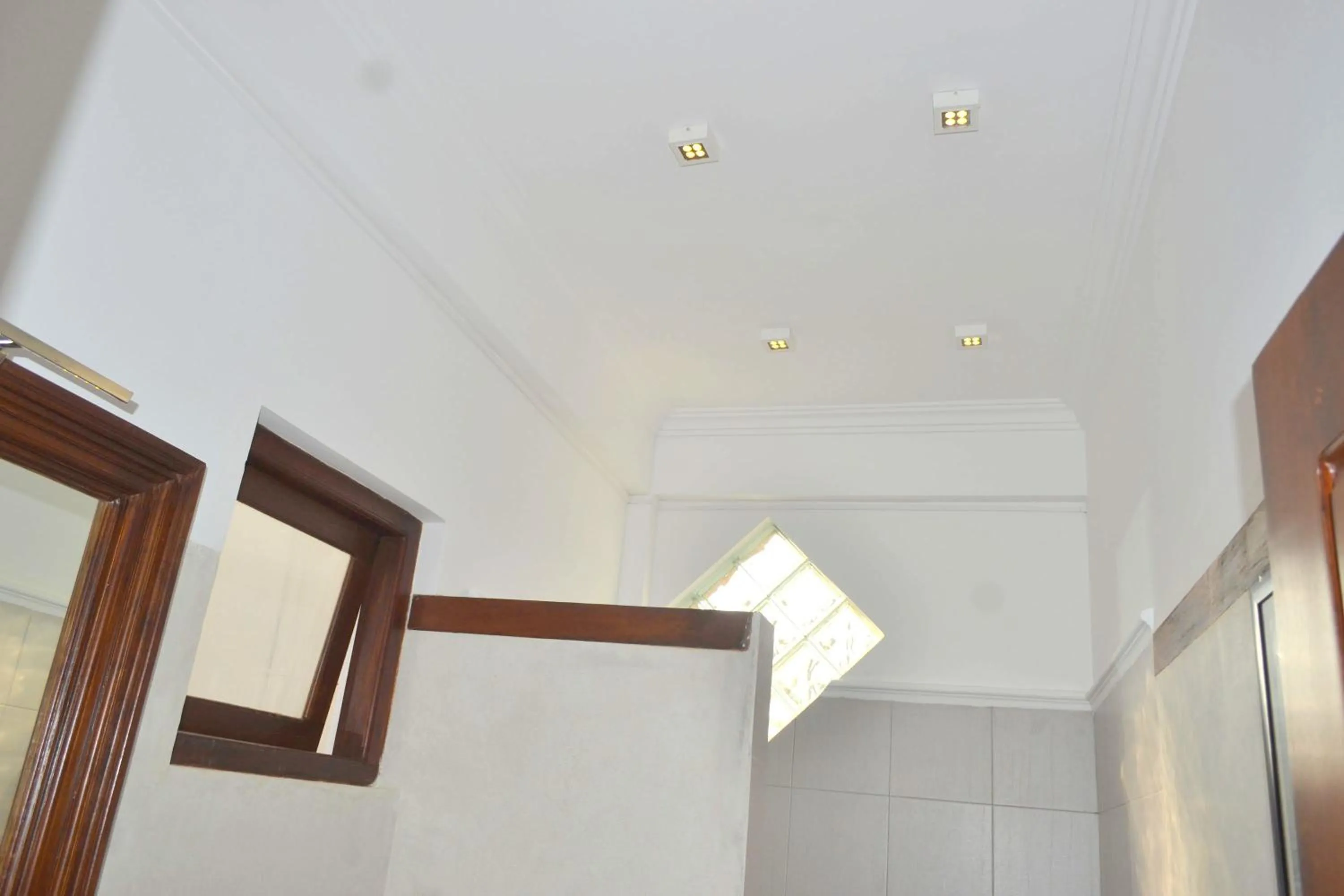 Bathroom in Sea World Boutique Hotel