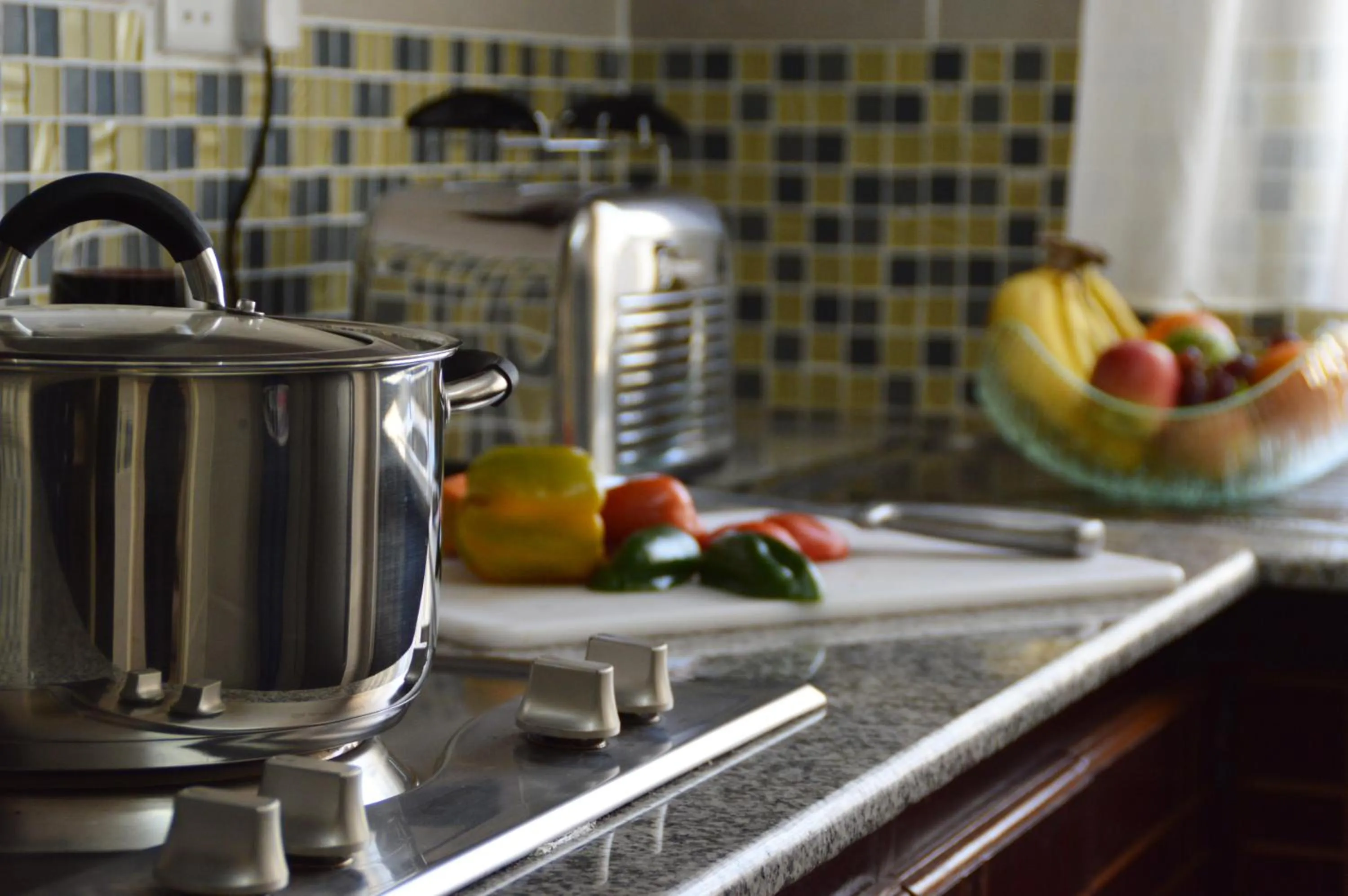 Other in Norfolk Towers Serviced Apartment -Nairobi, City Centre CBD