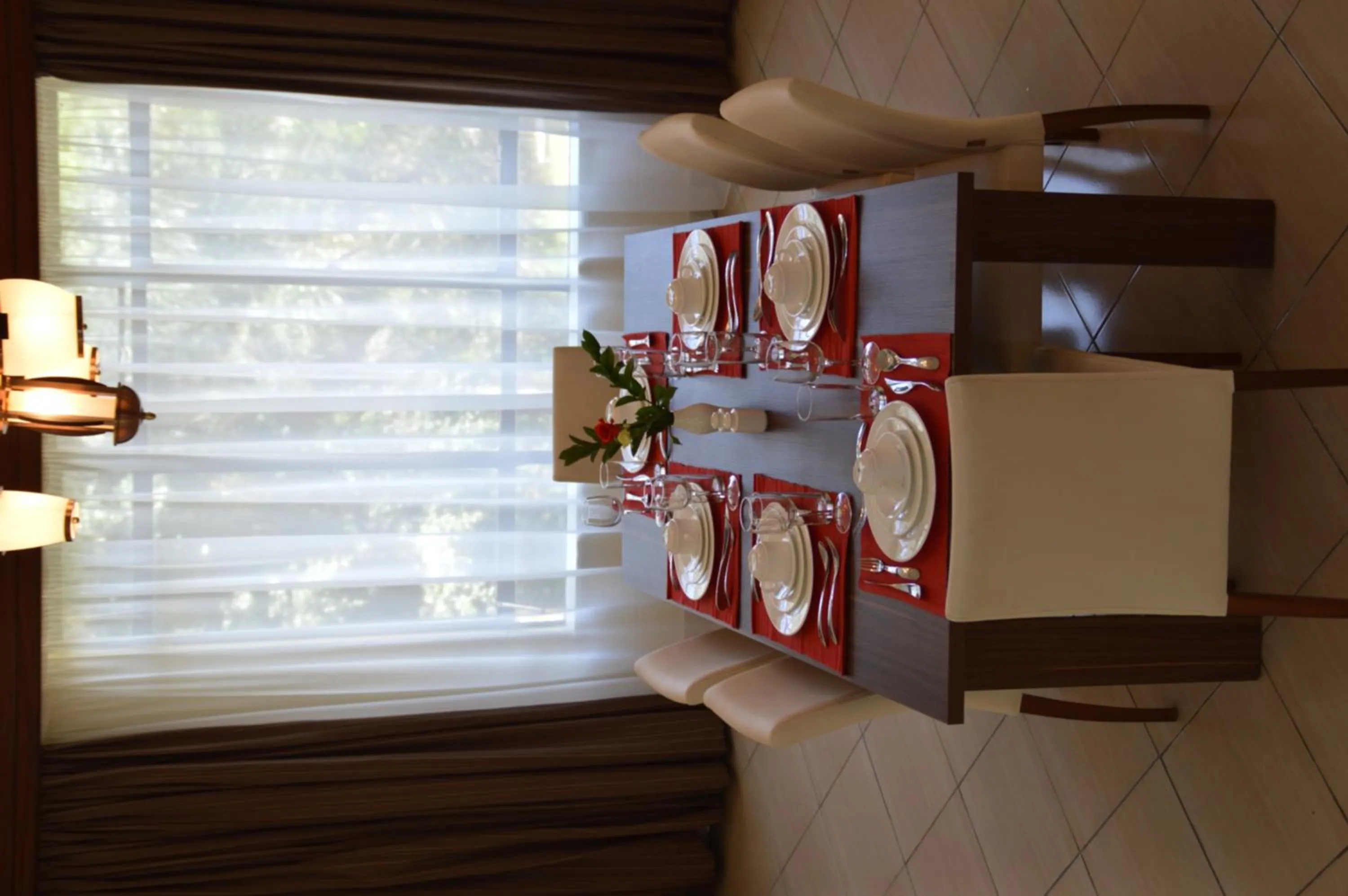 Day in Norfolk Towers Serviced Apartment -Nairobi, City Centre CBD