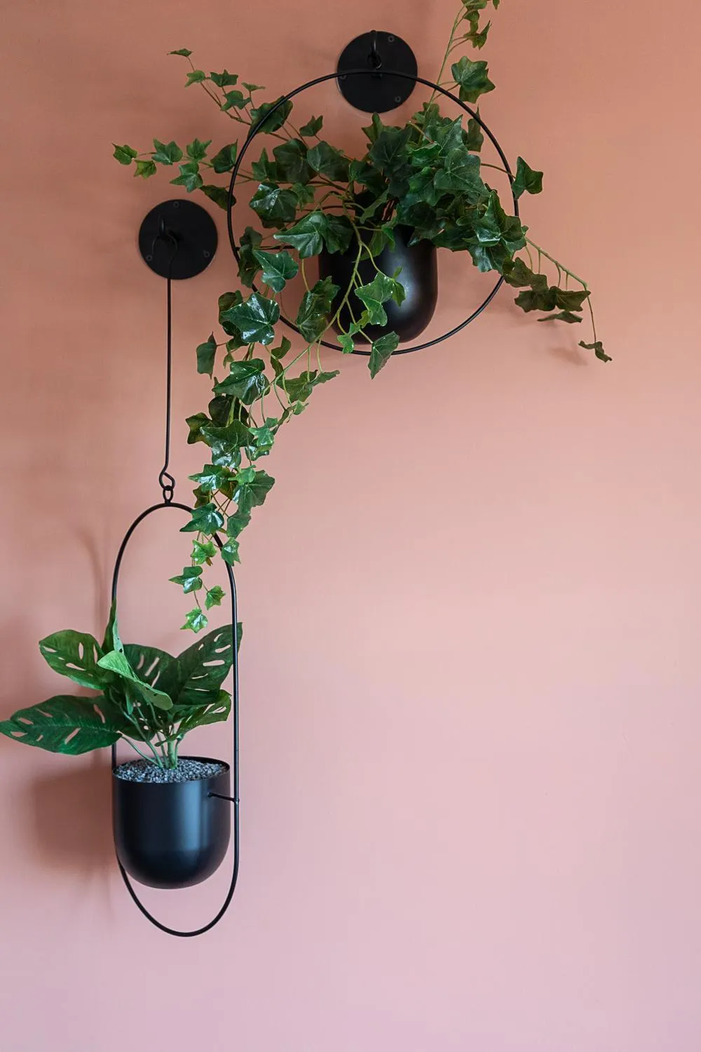 Decorative detail in Beachfront Boutiquehotel