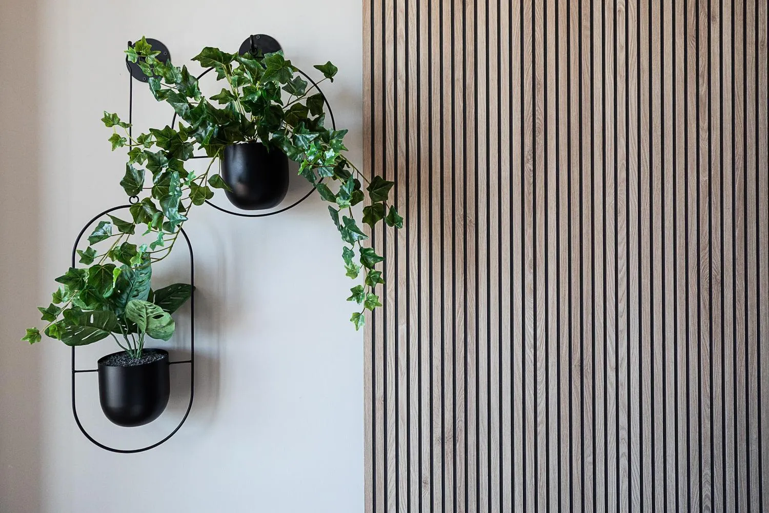 Decorative detail in Beachfront Boutiquehotel