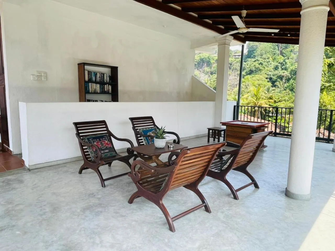 Day in Unawatuna Nor Lanka Hotel