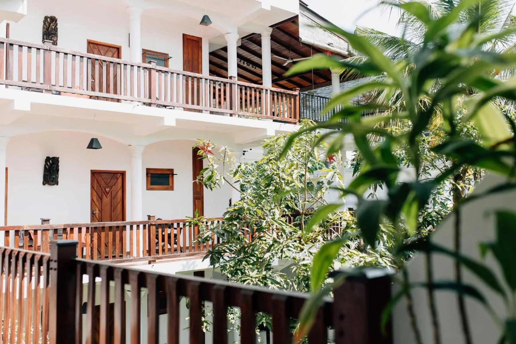 Unawatuna Nor Lanka Hotel