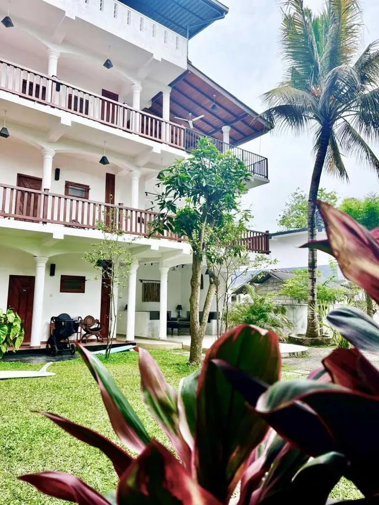 Unawatuna Nor Lanka Hotel