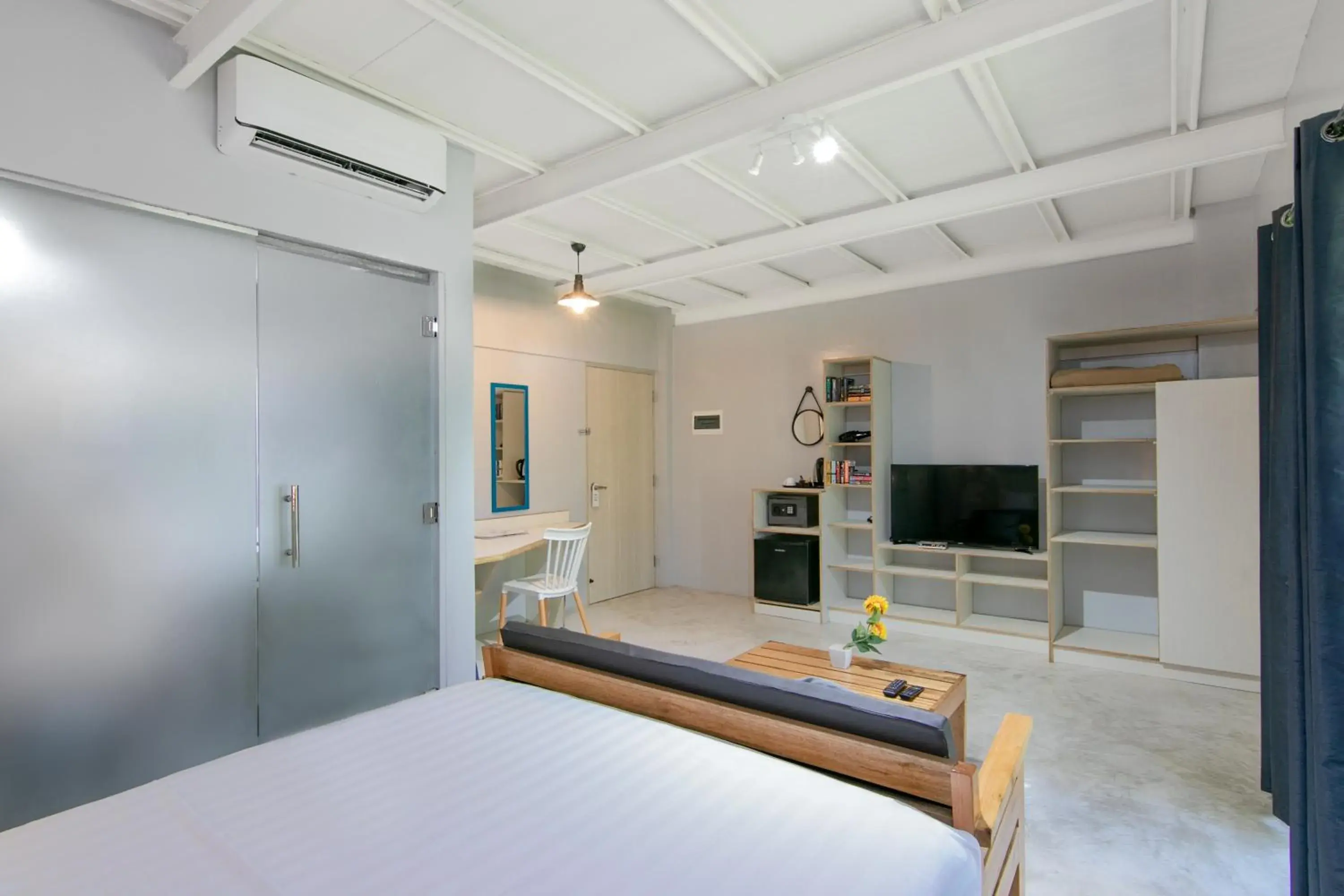 Classic Room in Reef Beach Resort Classic Room in Reef Beach Resort