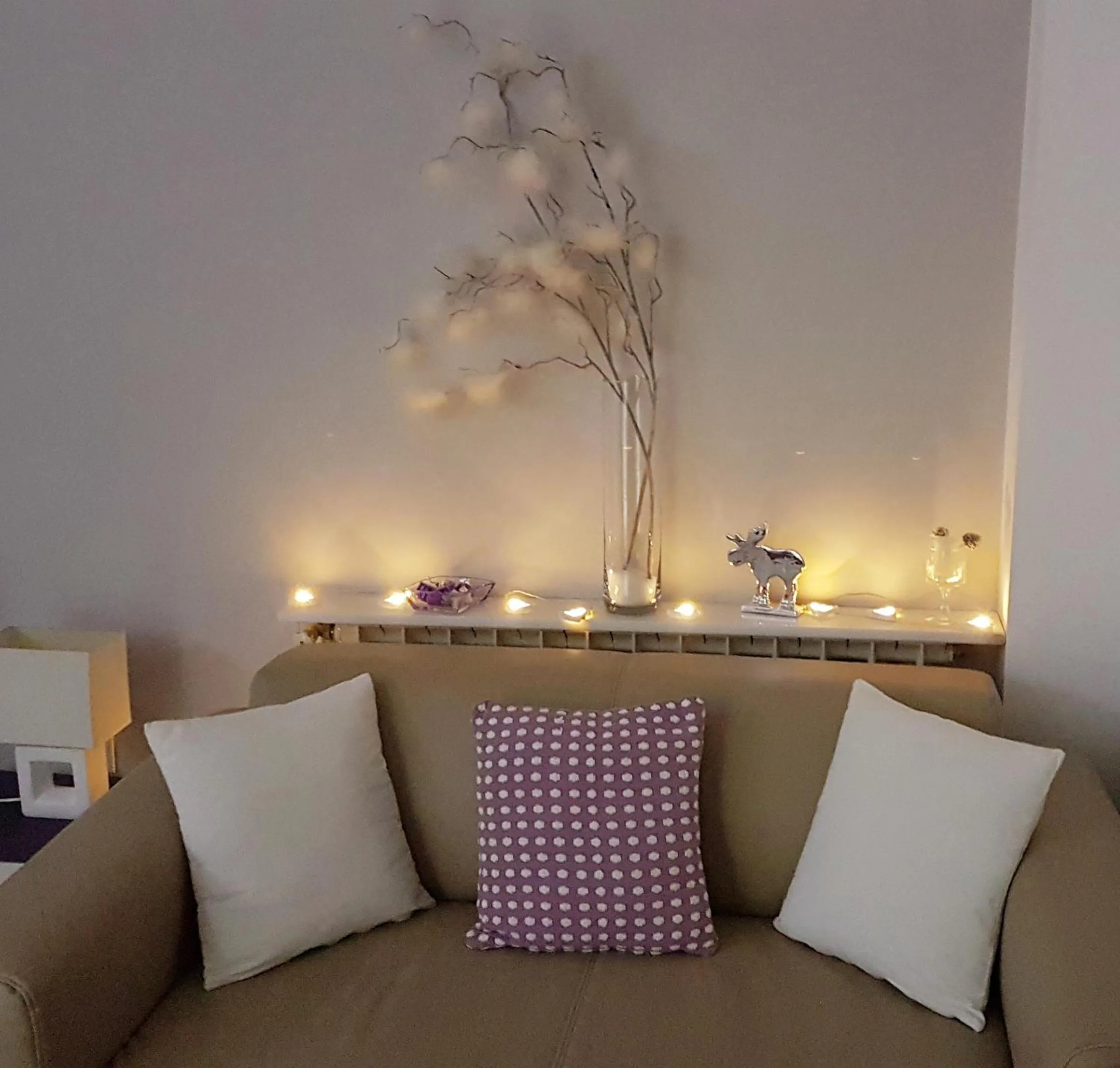 Bellevue Apartment