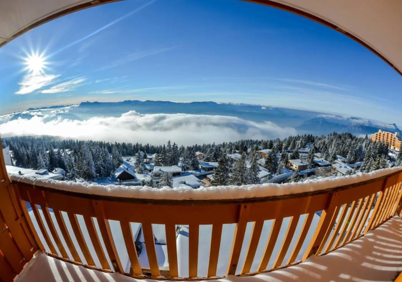 Résidence La Bérangère