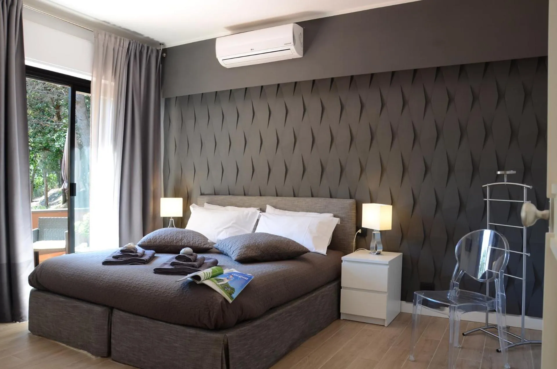 B&B Dodici Lune