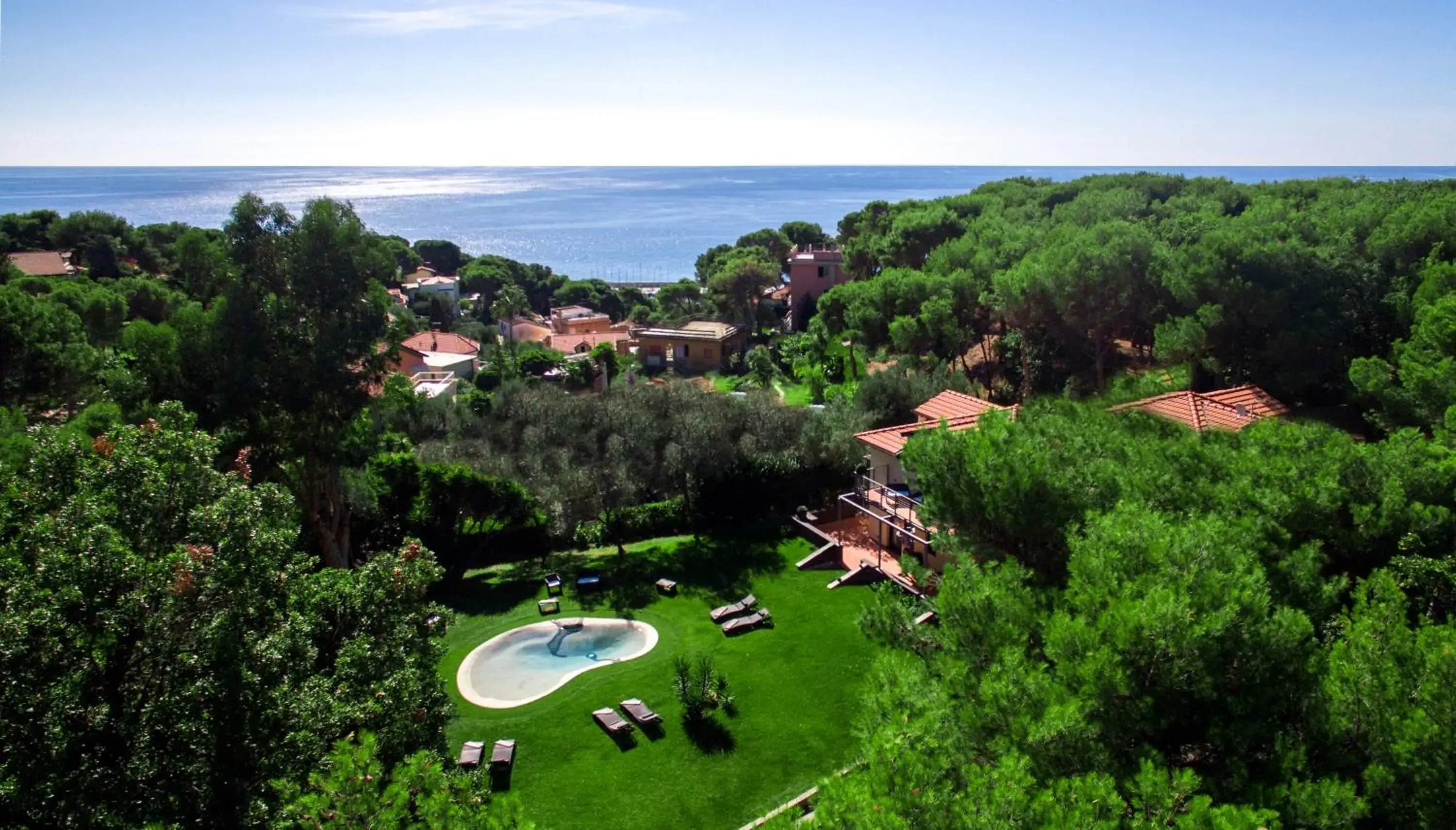 B&B Dodici Lune B&B Dodici Lune