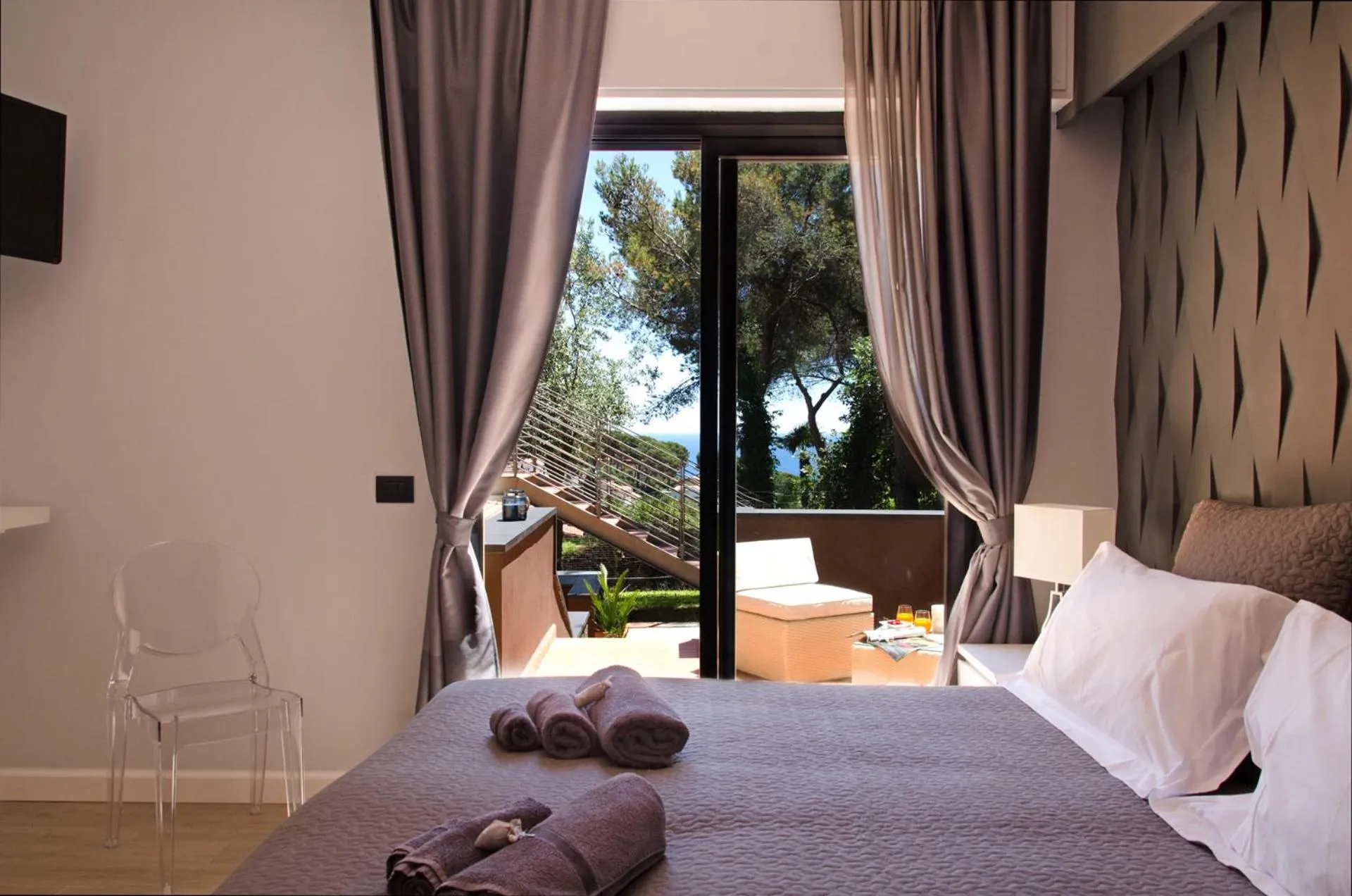 B&B Dodici Lune