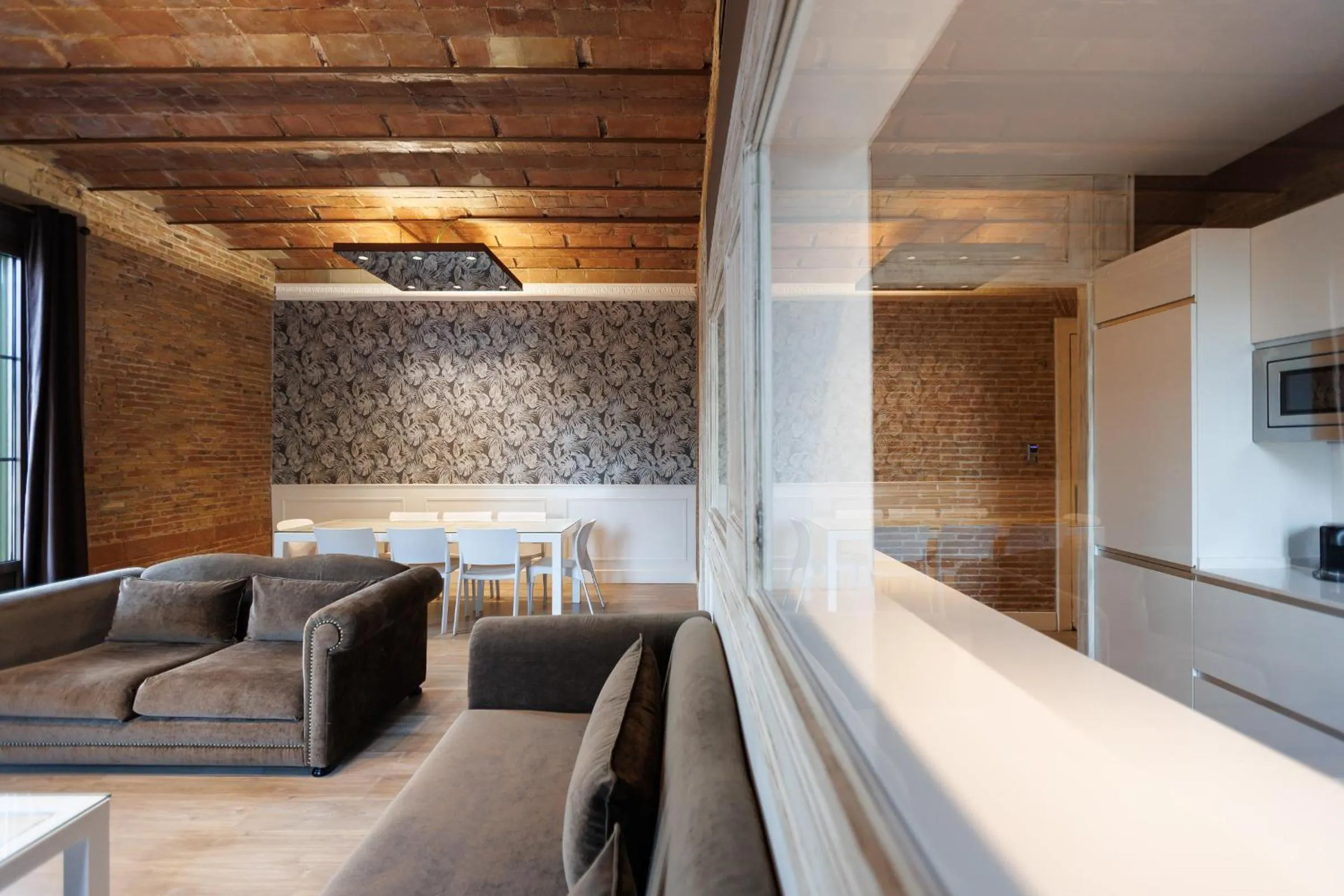 Enjoybcn Miro Apartments