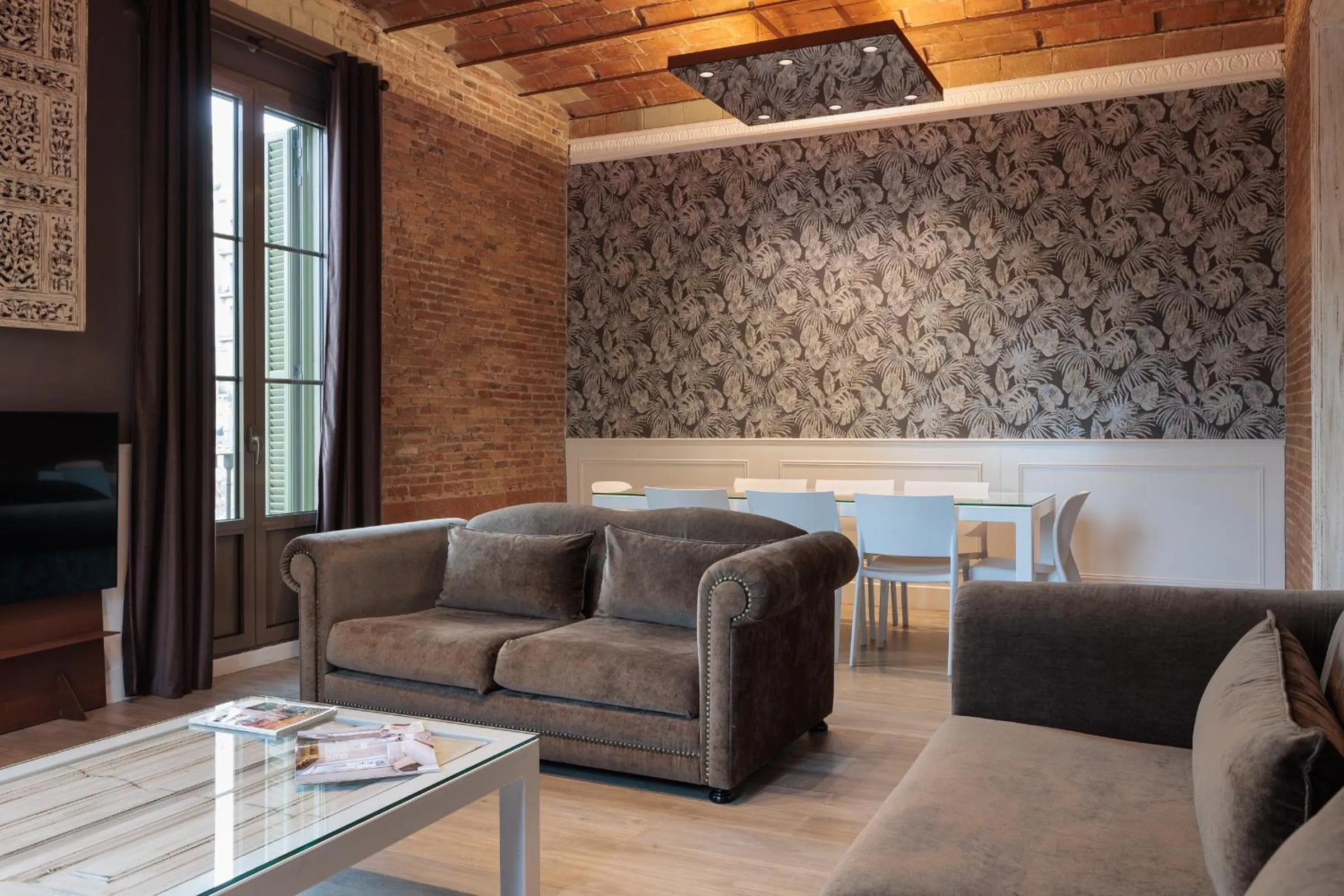 Enjoybcn Miro Apartments