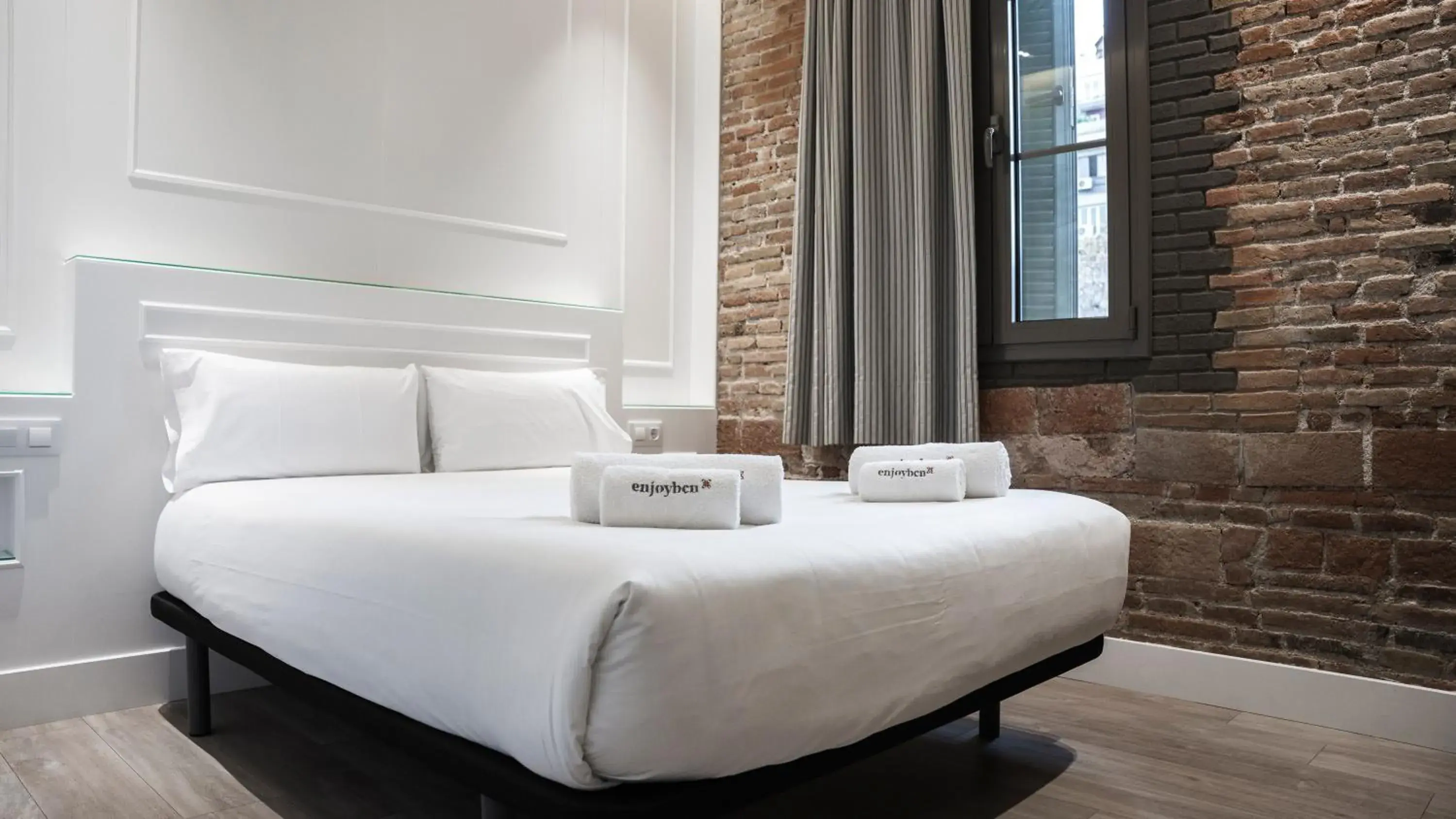 Apartment Grandeluxe in Enjoybcn Miro Apartments Apartment Grandeluxe in Enjoybcn Miro Apartments