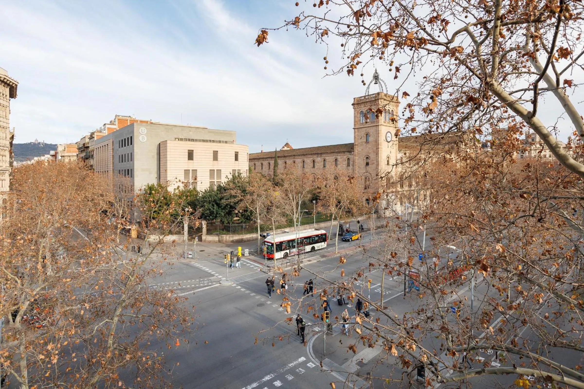 Enjoybcn Miro Apartments