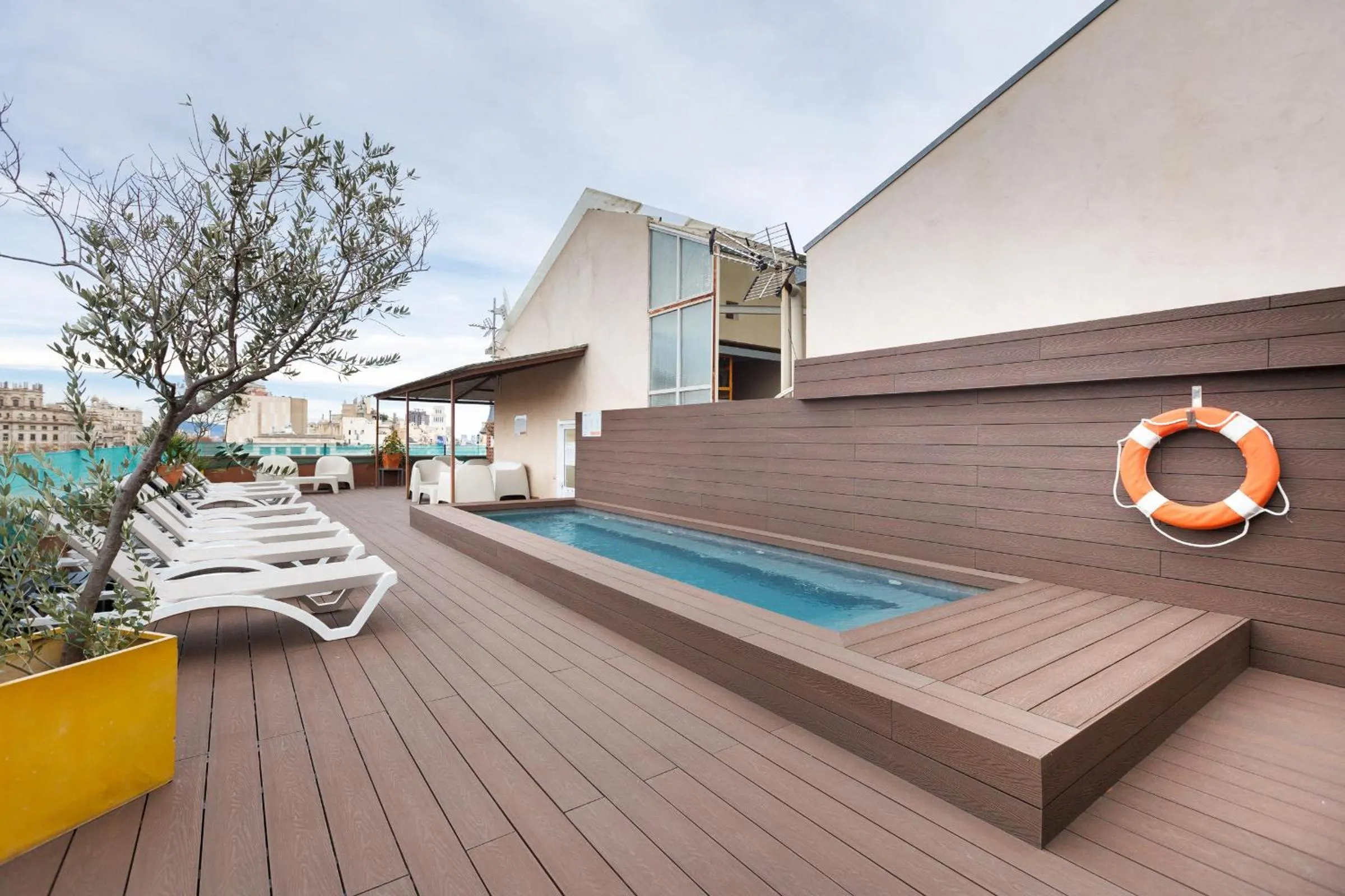 Enjoybcn Miro Apartments