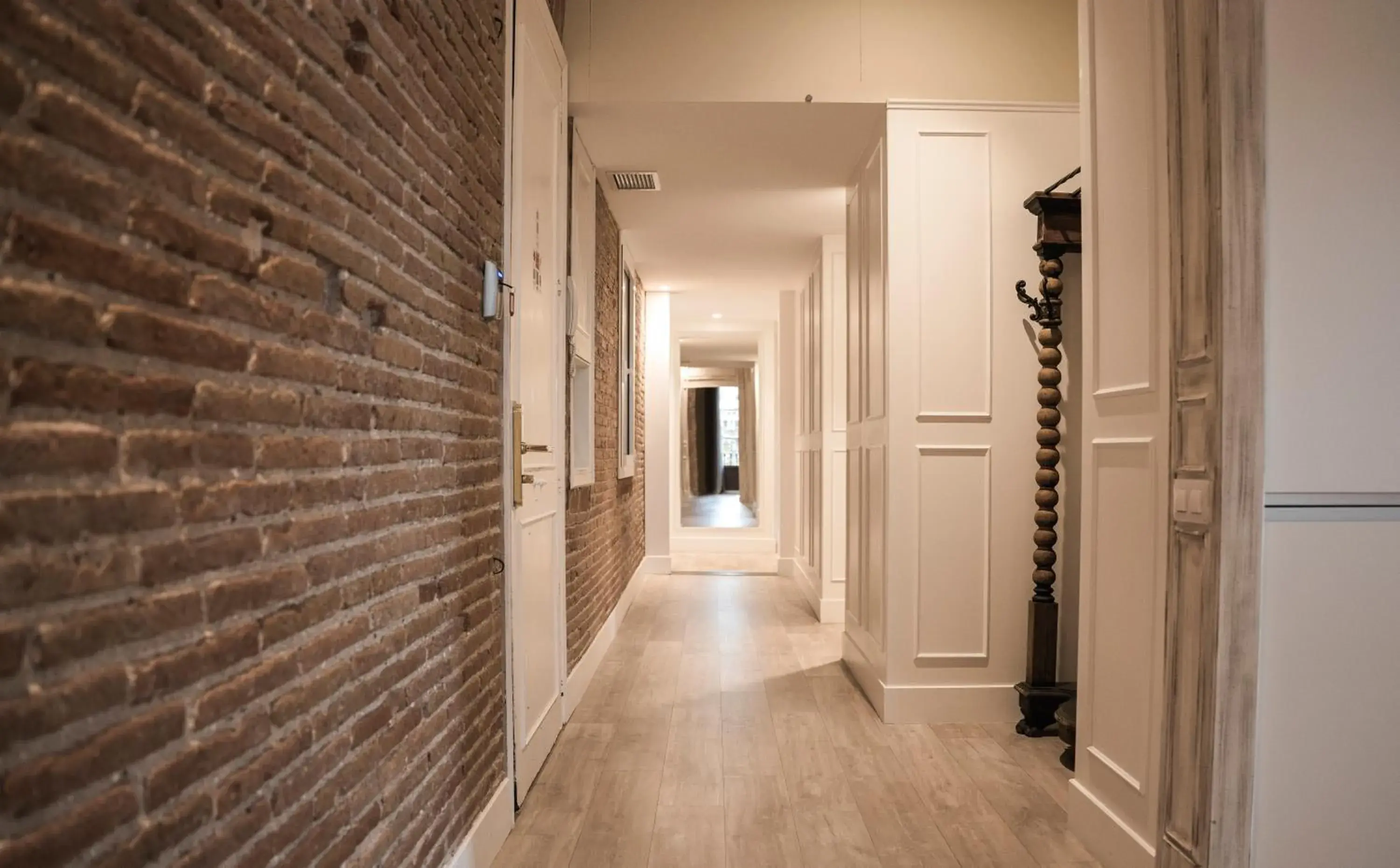 Apartment Grandeluxe in Enjoybcn Miro Apartments Apartment Grandeluxe in Enjoybcn Miro Apartments