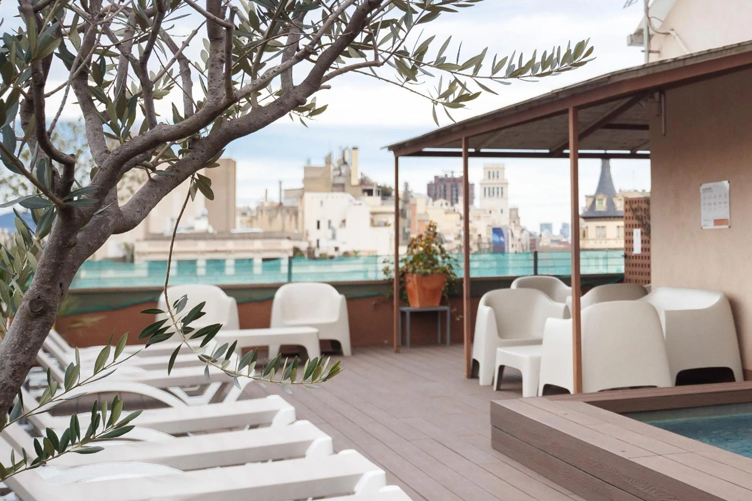 Enjoybcn Miro Apartments