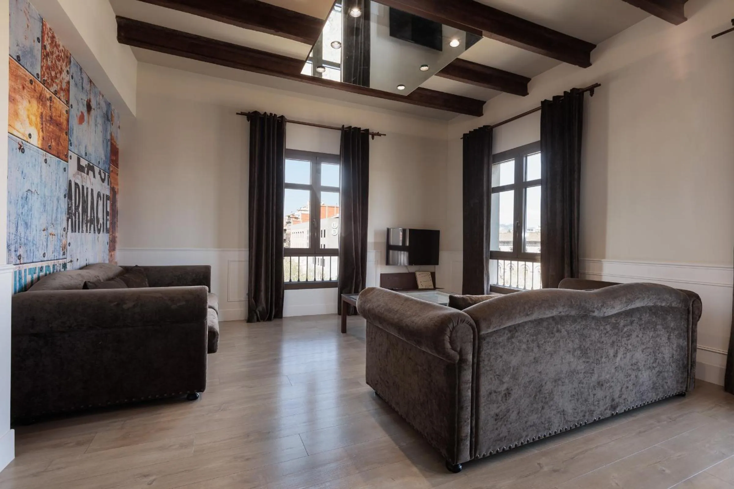 Enjoybcn Miro Apartments