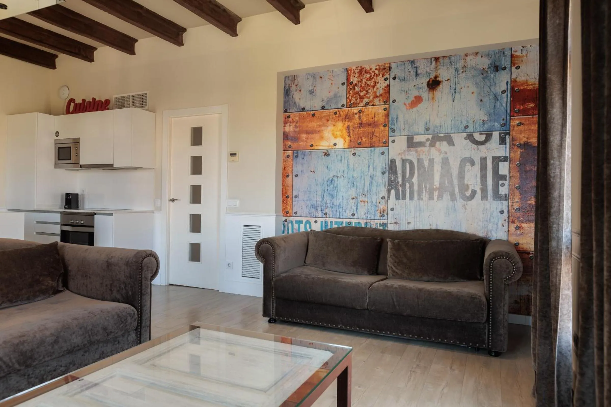 Enjoybcn Miro Apartments