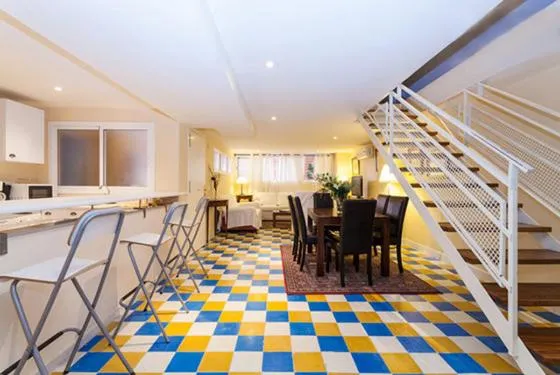 Las Casas de Moratin