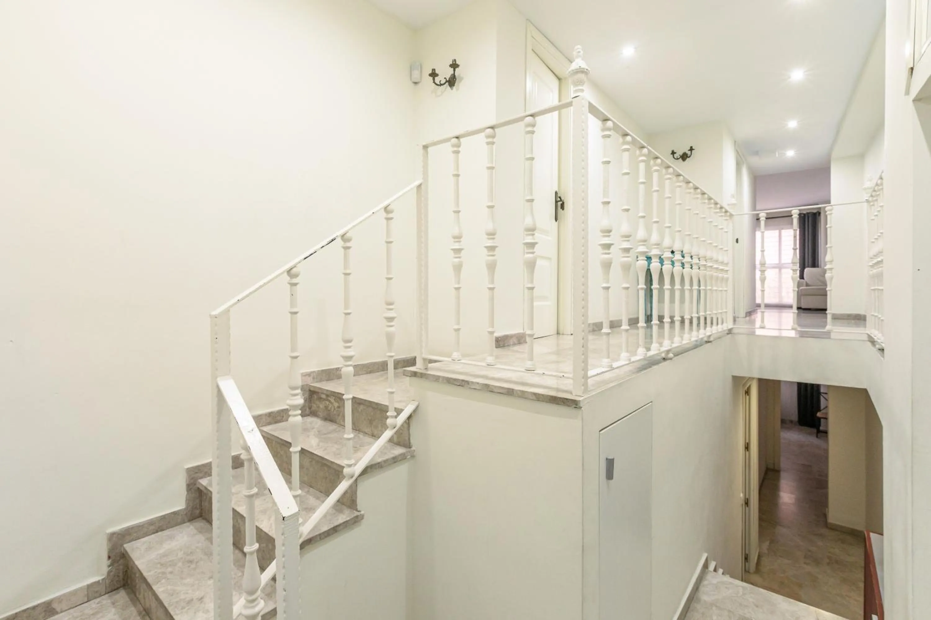 Las Casas de Moratin