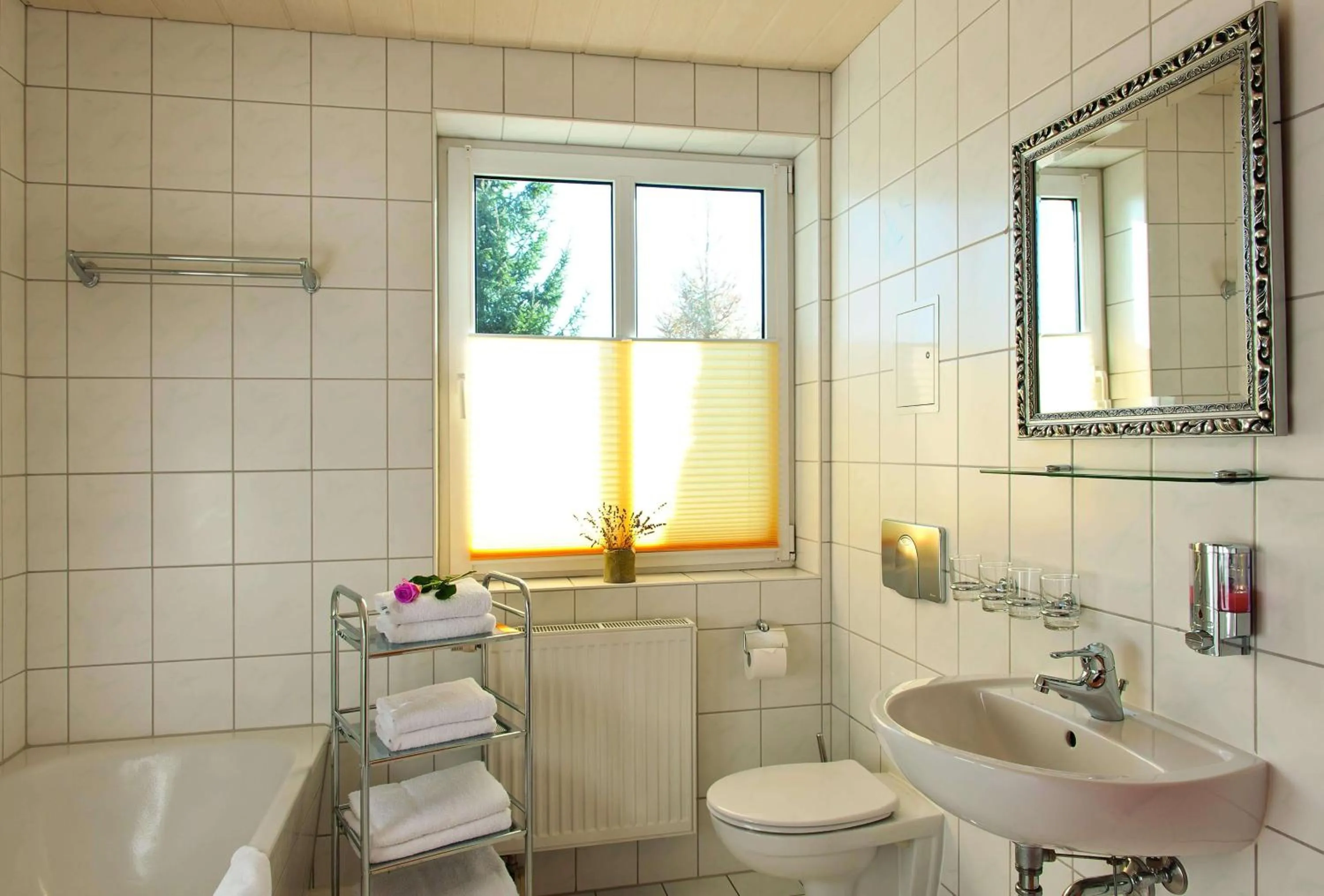 Hotel Ettrich & Elbresort Rathen